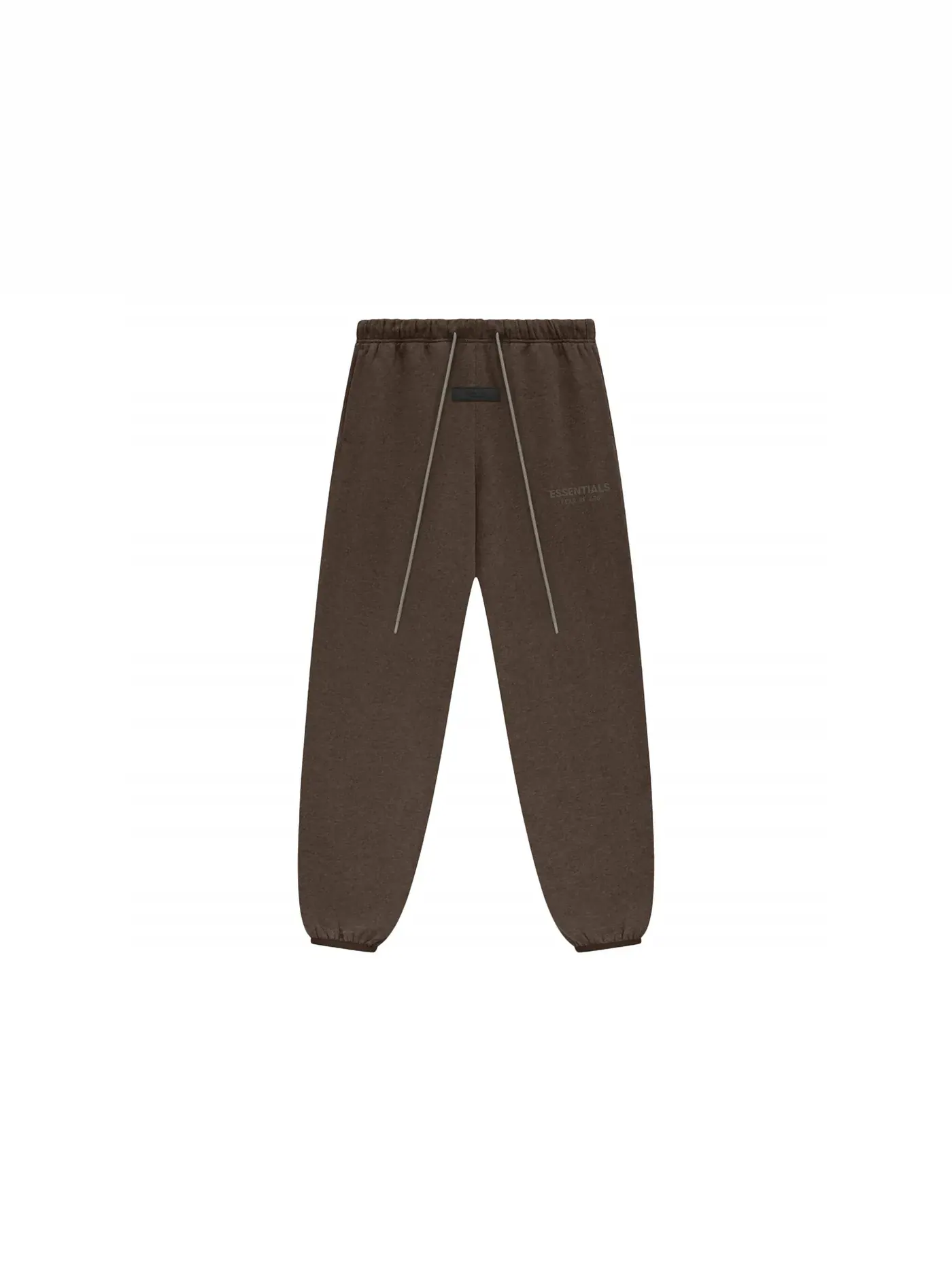 Мужские спортивные штаны Core Collection Fear of God, Heather Wood — изображение 1 из 2