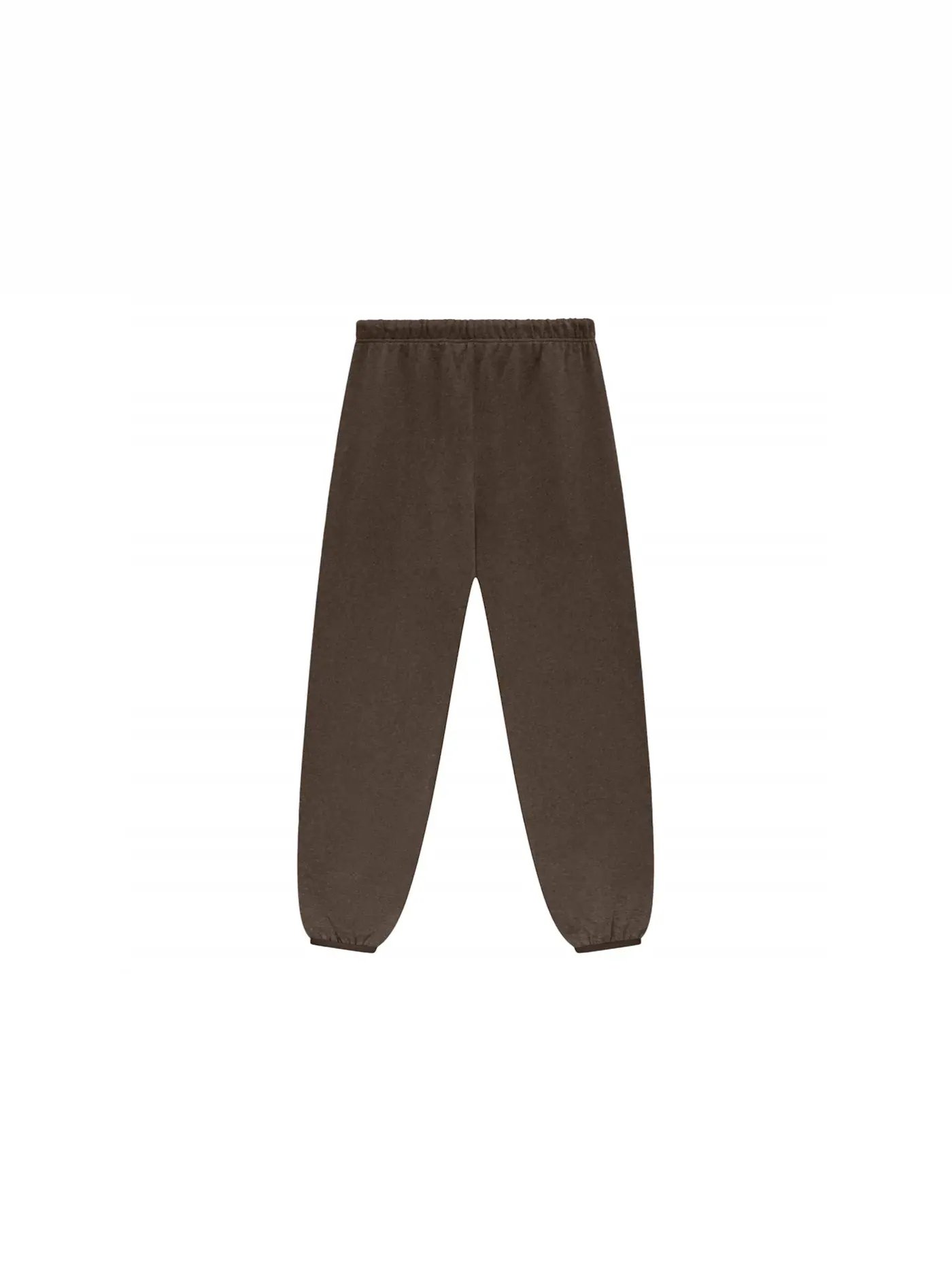 Мужские спортивные штаны Core Collection Fear of God, Heather Wood — изображение 2 из 2