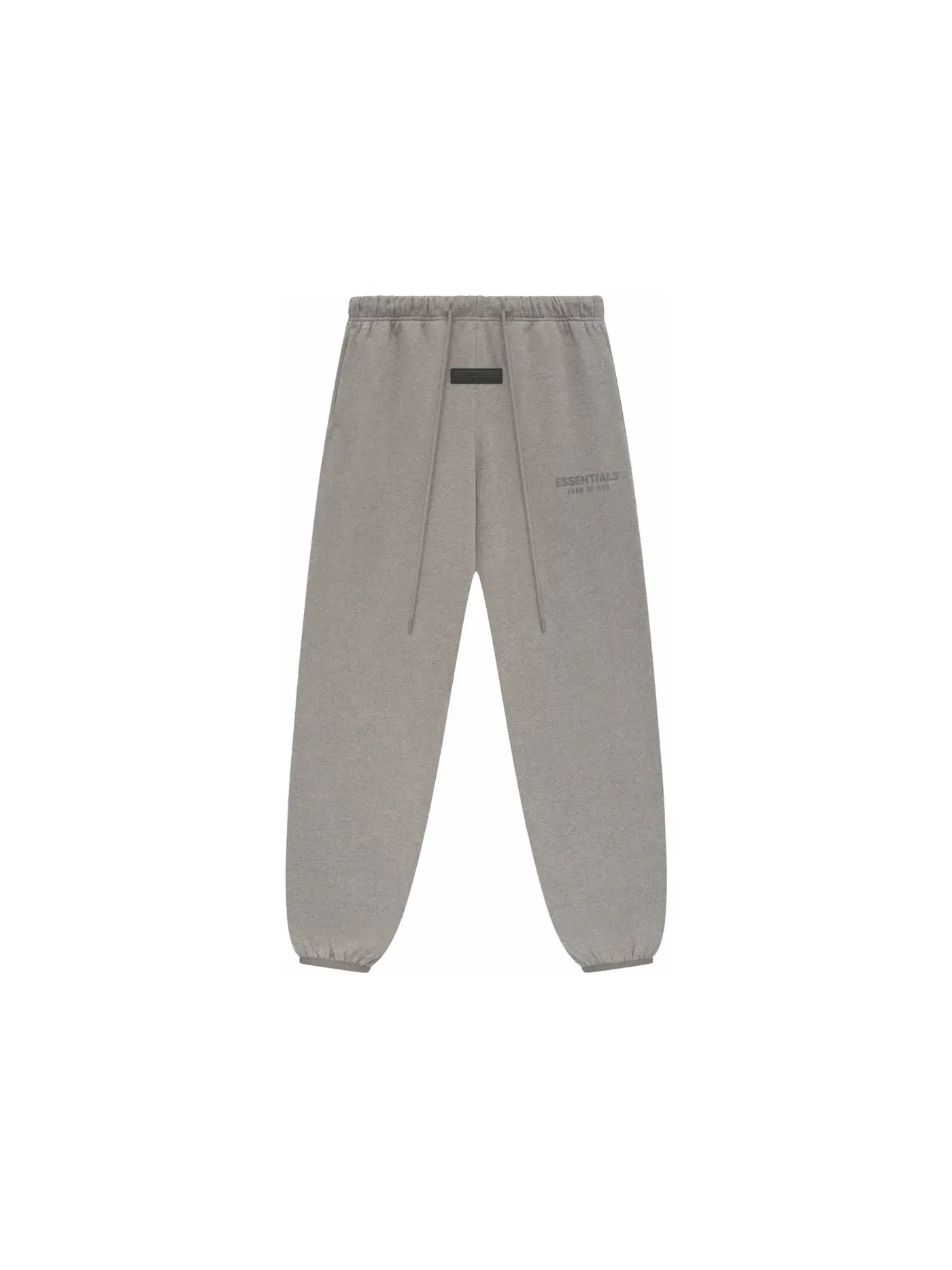 Мужские спортивные штаны свободного кроя Sweatpants (SS24) Fear of God — изображение 1 из 2, серый