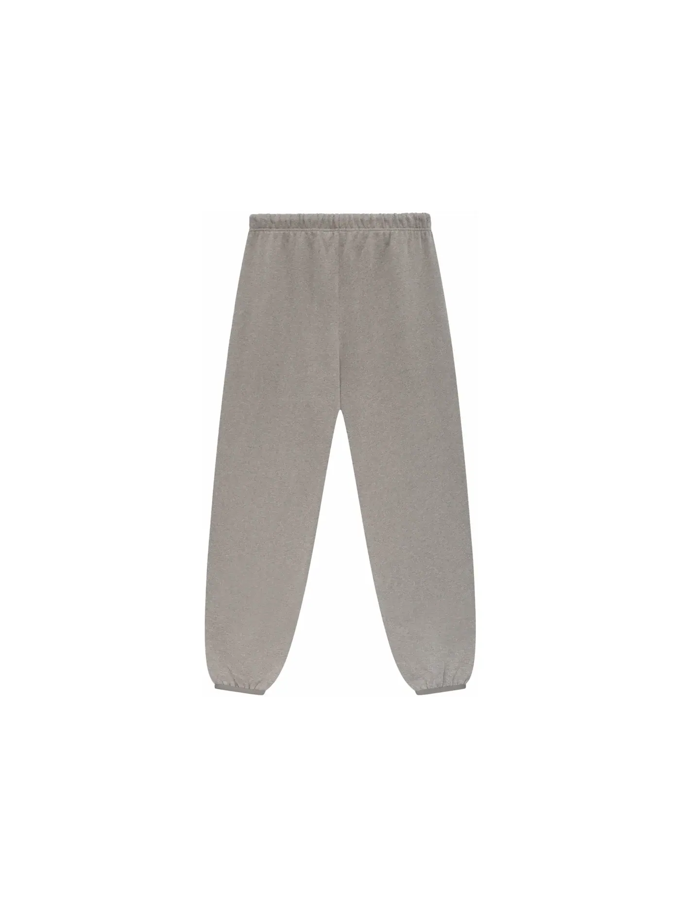 Мужские спортивные штаны свободного кроя Sweatpants (SS24) Fear of God — изображение 2 из 2, серый
