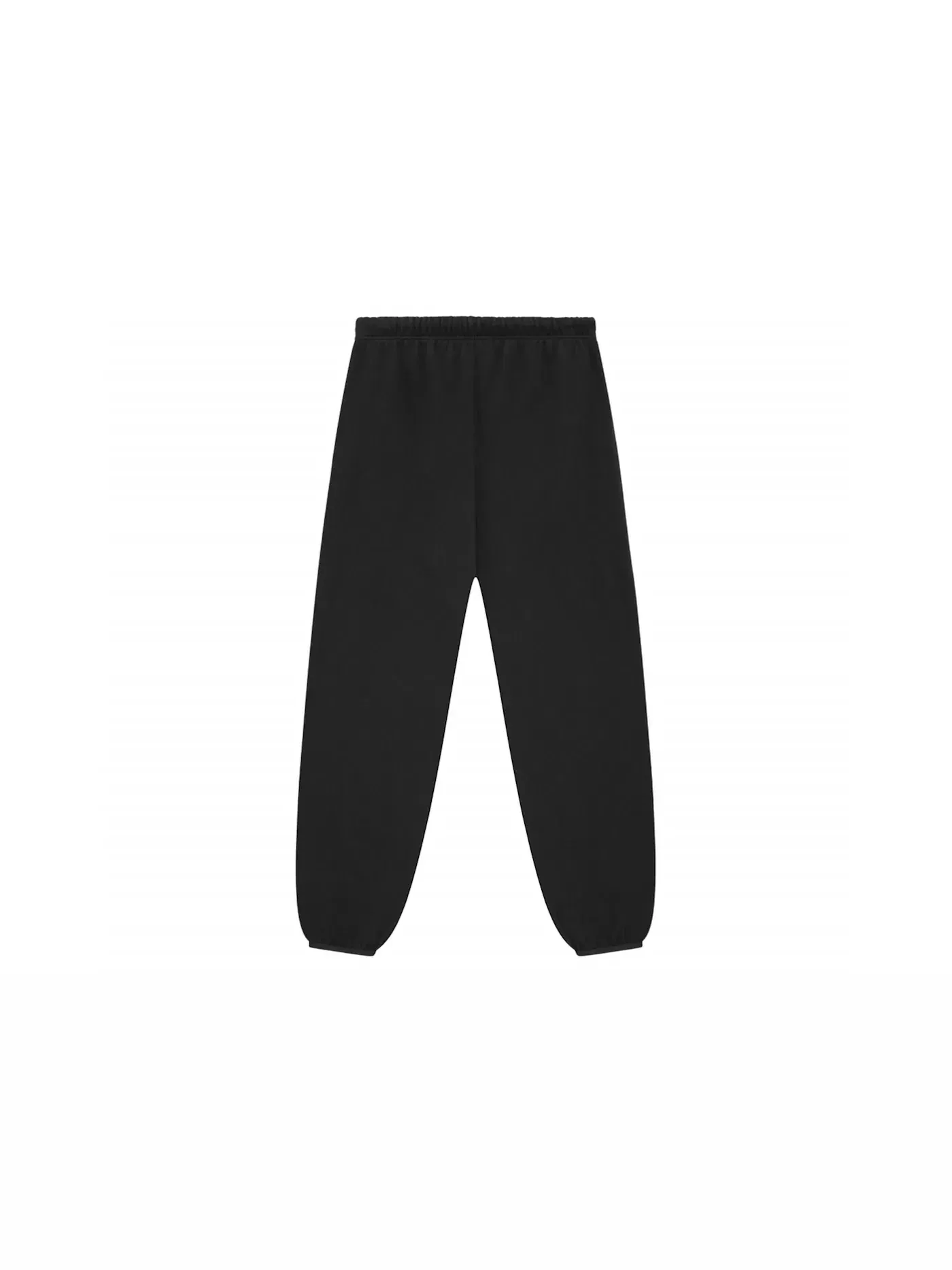 Женские спортивные штаны Essentials Core Collection Sweatpant Fear of God — изображение 2 из 2, черный