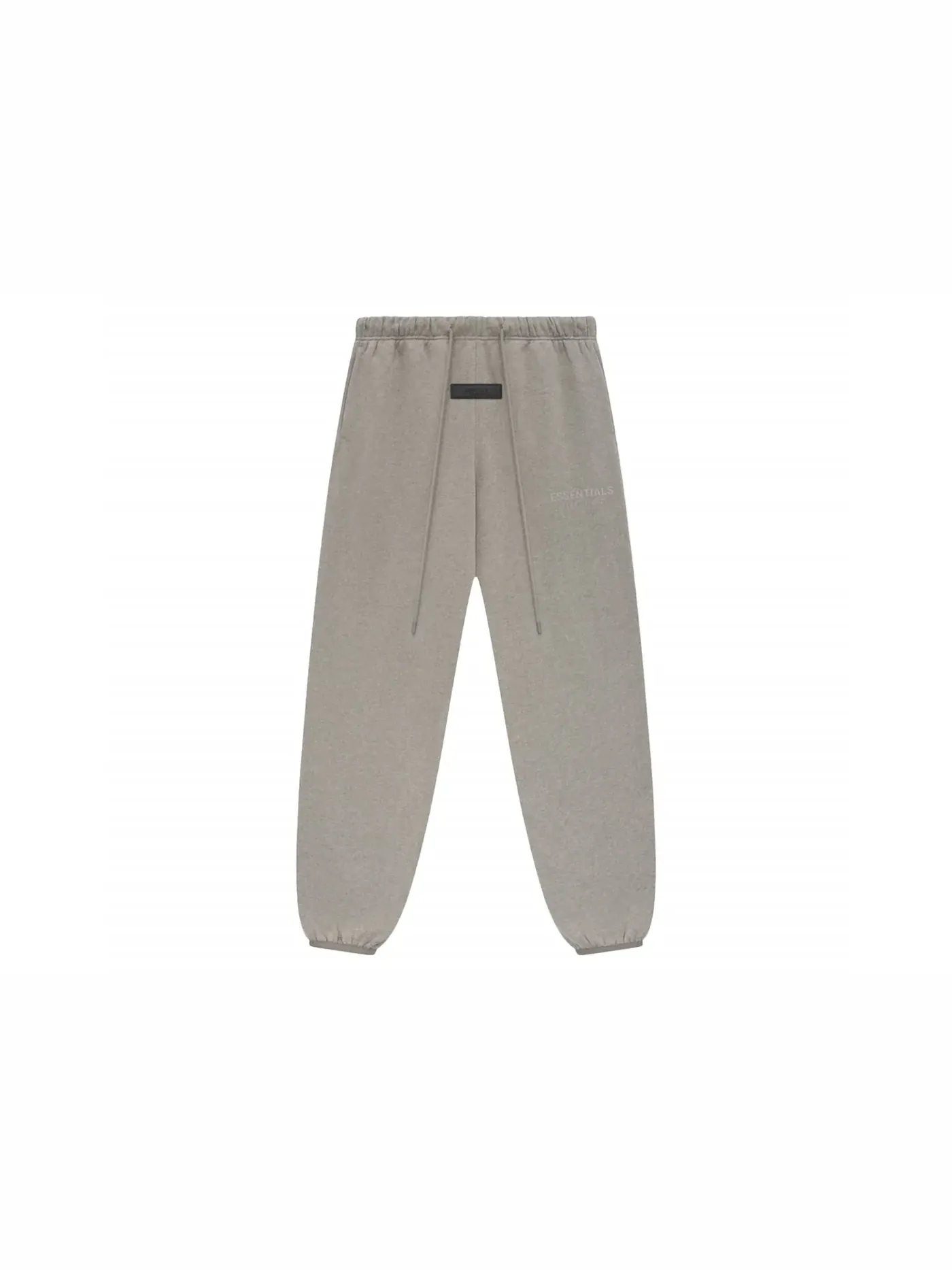 Женские спортивные штаны с длинным рукавом Sweatpant Fear of God — изображение 1 из 2, серый