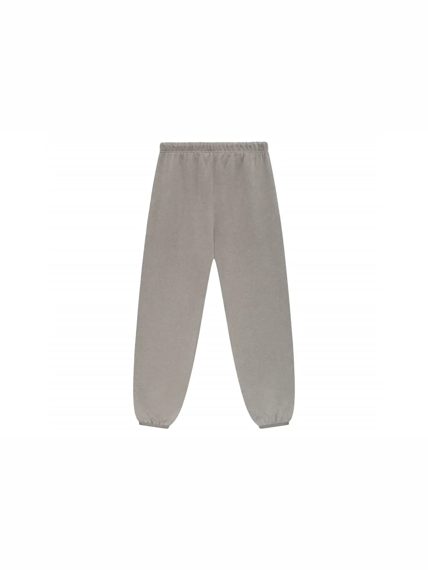 Женские спортивные штаны с длинным рукавом Sweatpant Fear of God — изображение 2 из 2, серый