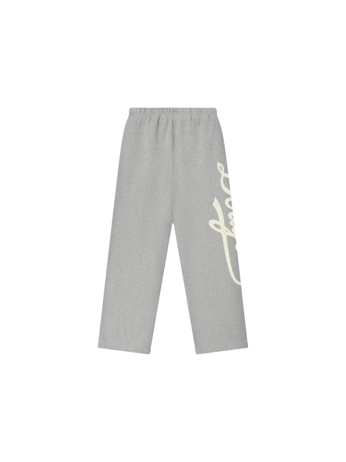 Мужские спортивные штаны с длинным рукавом Sweatpant Fear of God, Concrete Heather — изображение 2 из 2