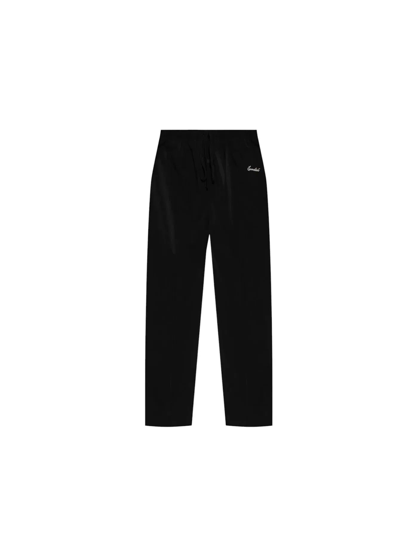 Мужские спортивные штаны с принтом Sweatpant Fear of God — изображение 1 из 1, черный