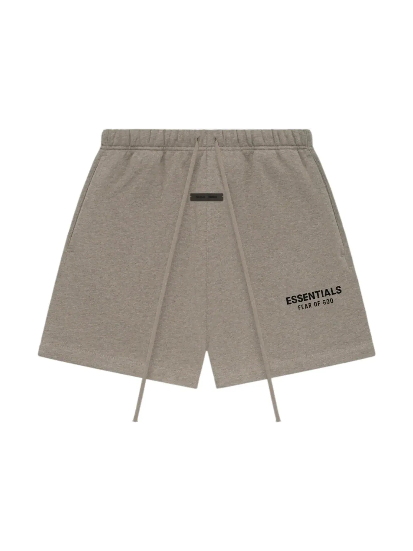 Мужские шорты с принтом Sweatshort Fear of God, Homestead Heather — изображение 1 из 1