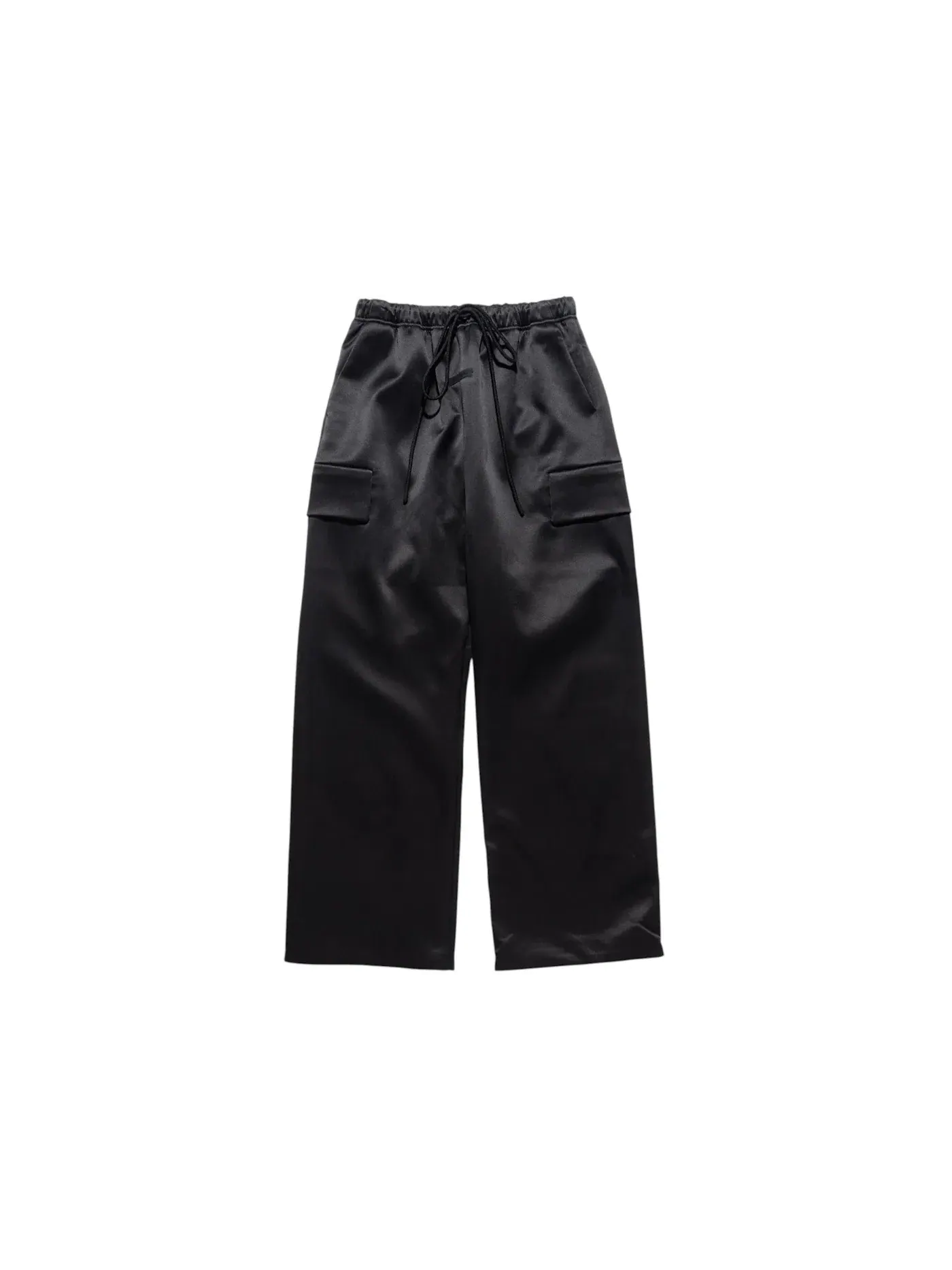 Мужские брюки из коллекции Fear of God Essentials Fear of God — 1
