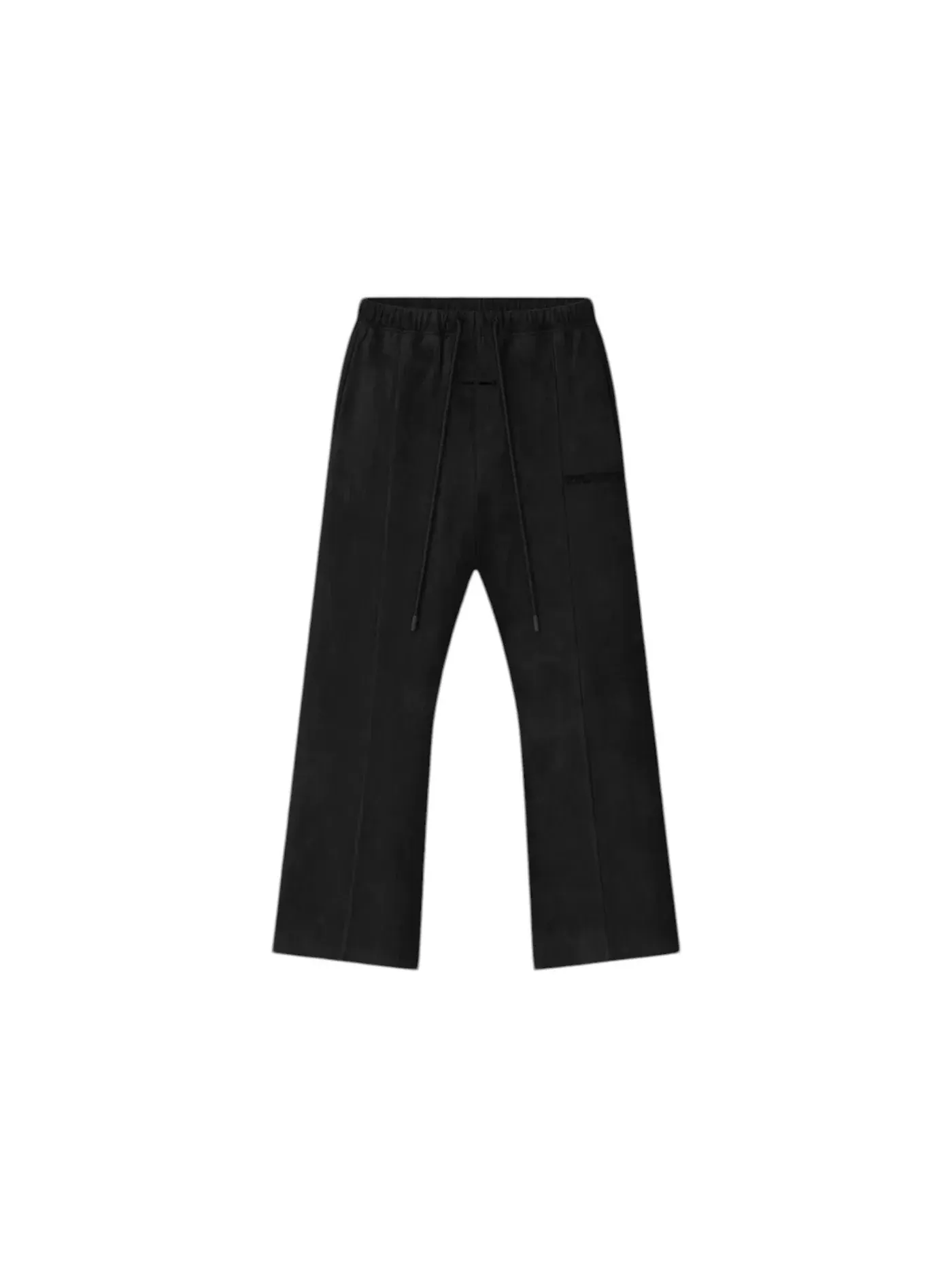 Мужские брюки-клеш Fear of God Essentials Pant — 1