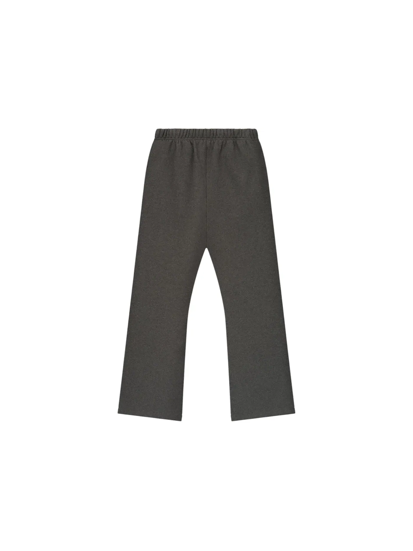 Мужские спортивные штаны с расклешенными штанинами Sweatpant Fear of God — изображение 2 из 2, темно-серый
