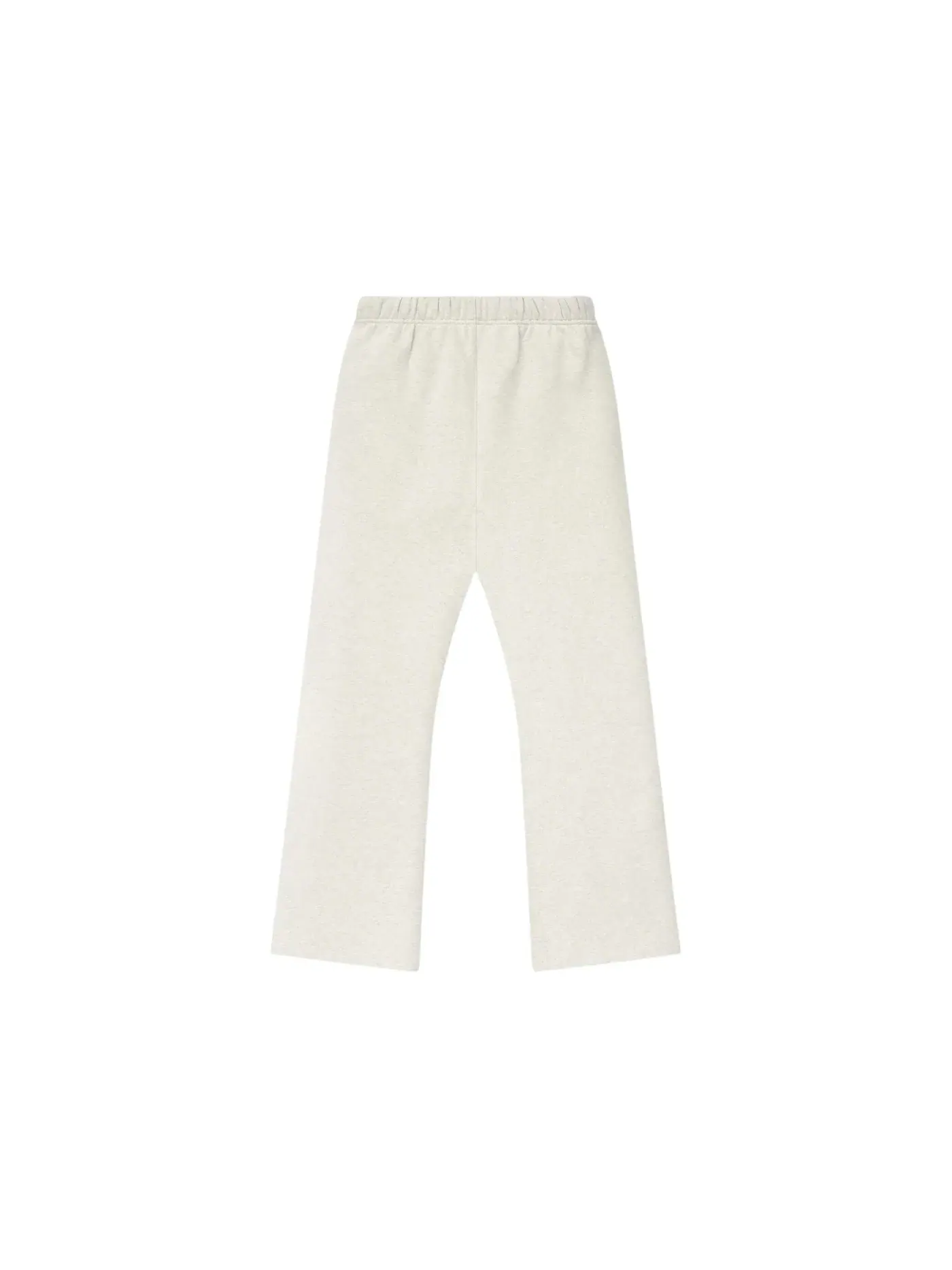 Мужские спортивные штаны с принтом Sweatpant Fear of God — изображение 2 из 2, овсяный