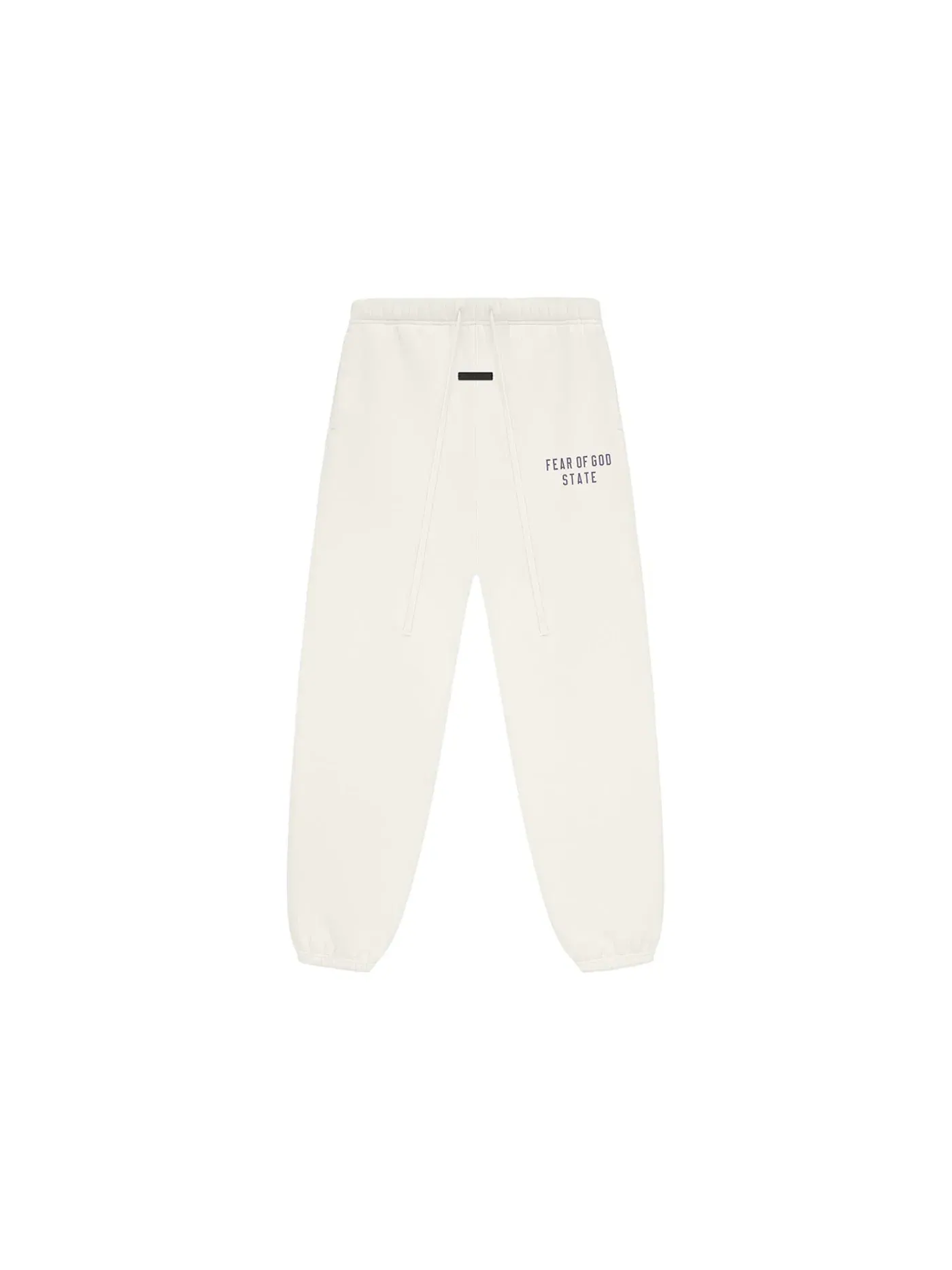 Мужские спортивные штаны из флиса Shell Fear of God Essentials — изображение 1 из 1, раковина