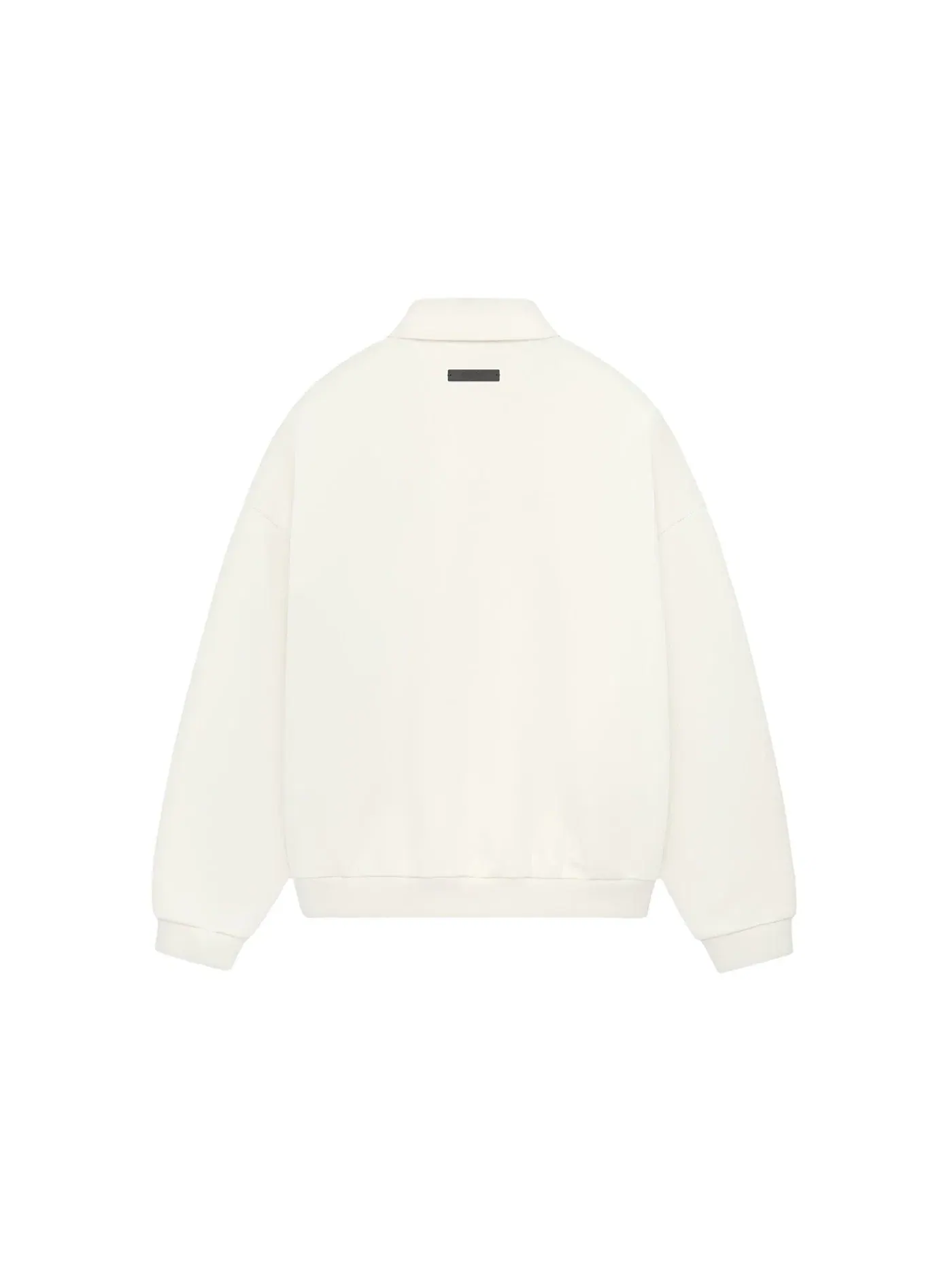 Мужское поло из флиса Fear of God Essentials Polo — изображение 2 из 2, раковина