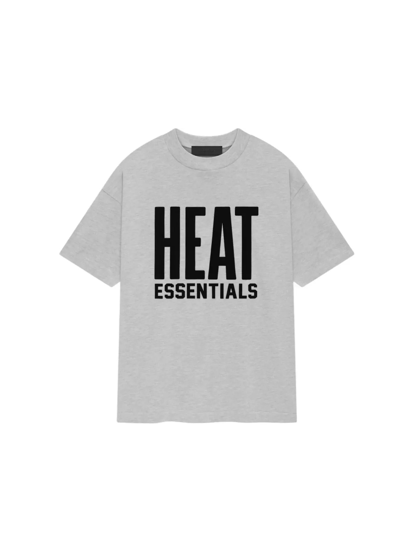 Мужская футболка с коротким рукавом Fear of God Essentials Tee — изображение 1 из 2, этер