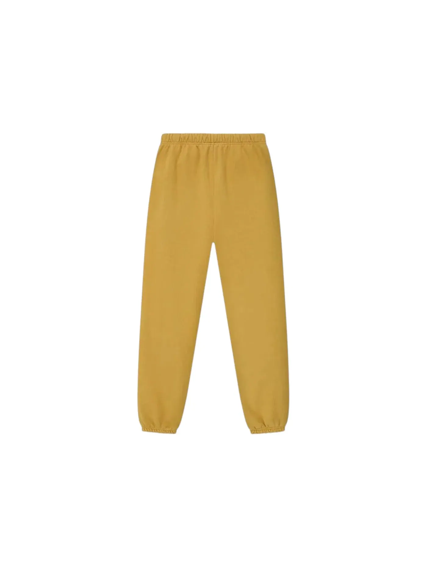 Мужские спортивные штаны из плотного флиса Classic Fear of God Essentials — изображение 2 из 3, каньонный