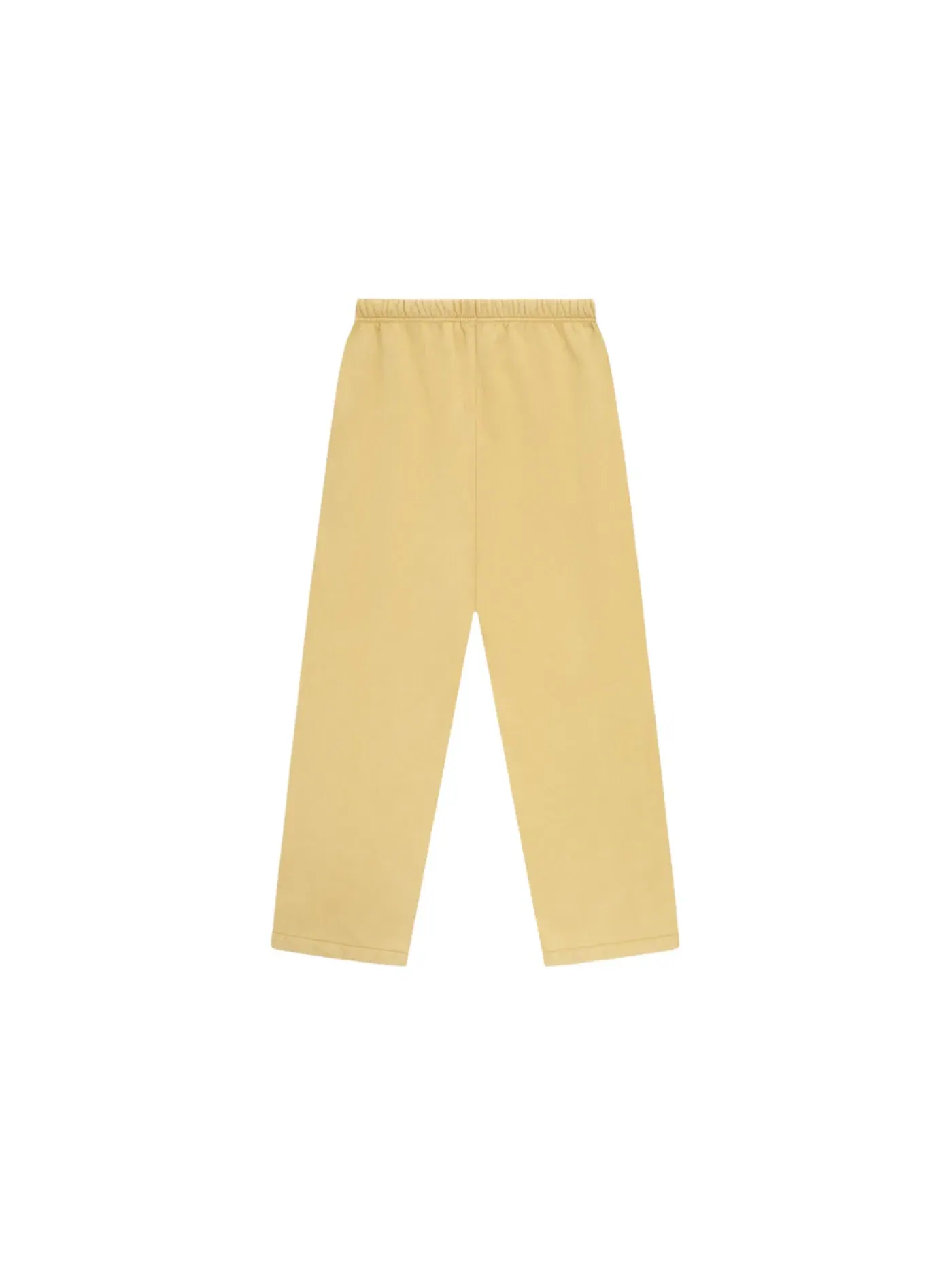 Мужские спортивные штаны из плотного флиса Relaxed Fear of God Essentials Heavy Fleece Relaxed Sweatpant — изображение 2 из 2