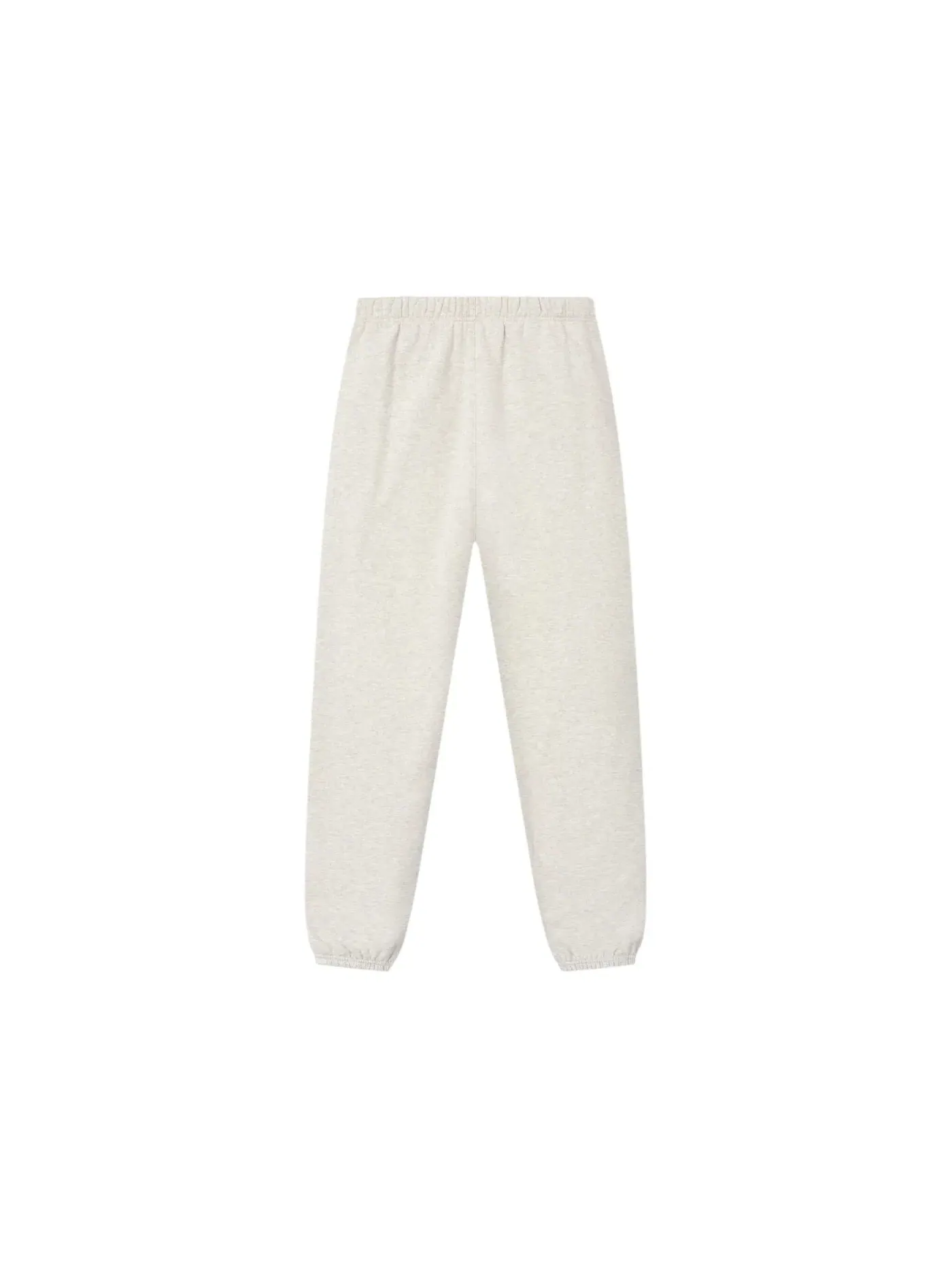 Мужские спортивные штаны с длинным рукавом Sweatpant Fear of God — изображение 2 из 2, овсяный
