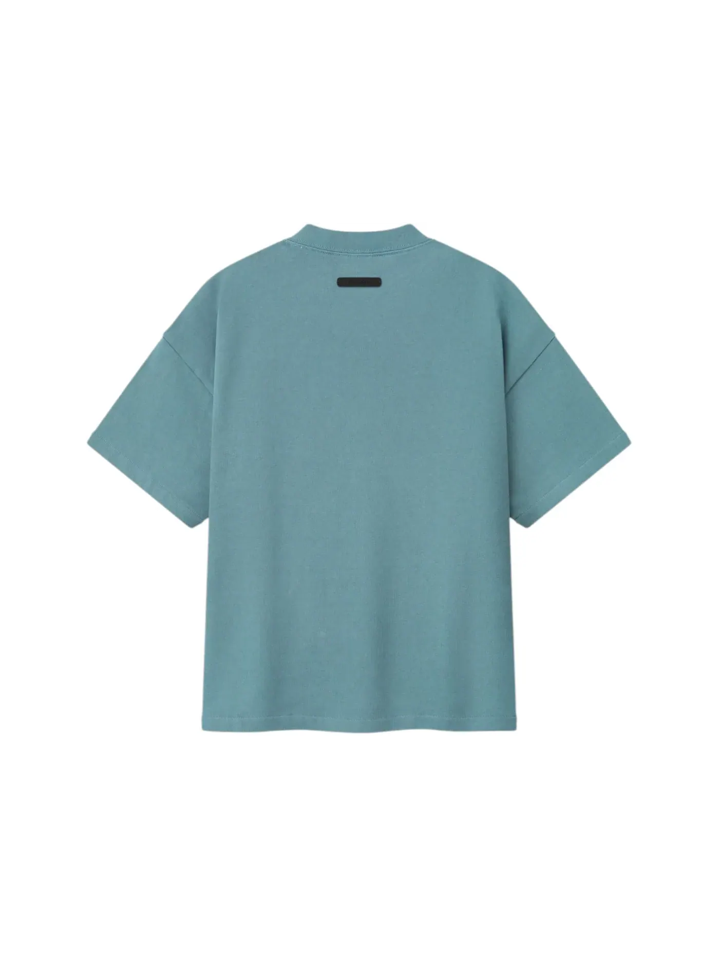 Детская футболка с коротким рукавом Campus 90's Fear of God, Faded Coastal — изображение 2 из 2