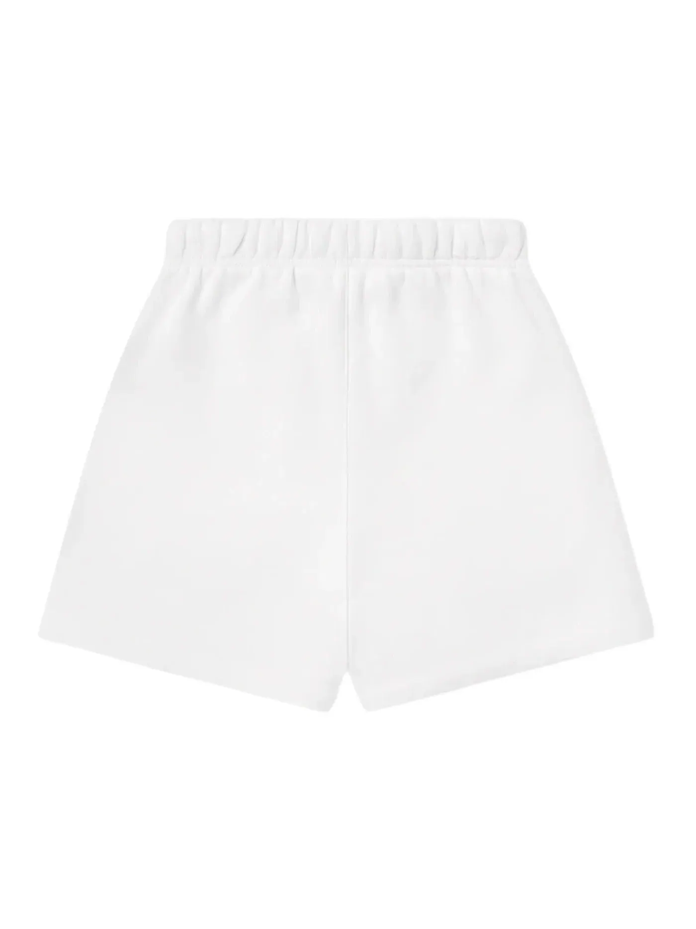 Детские шорты из флиса Cloud White Fear of God — изображение 2 из 2, белый