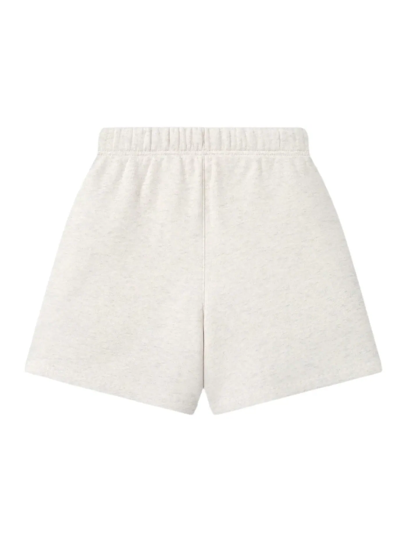 Детские шорты с принтом Short Fear of God, Oatmeal Heather/Light Heather — изображение 2 из 2