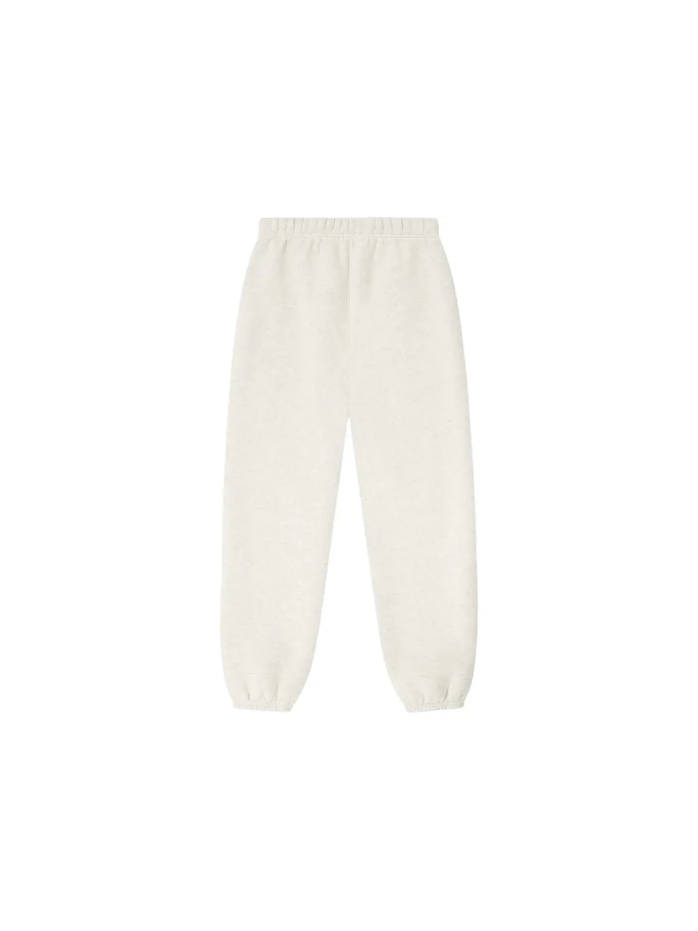 Детские спортивные штаны Oatmeal Heather Sweatpant Fear of God — изображение 2 из 2, овсяный