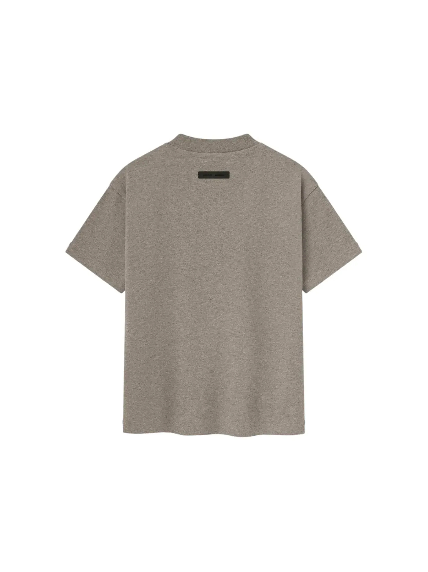 Детская футболка с длинным рукавом Tee Fear of God, Homestead Heather — изображение 2 из 2