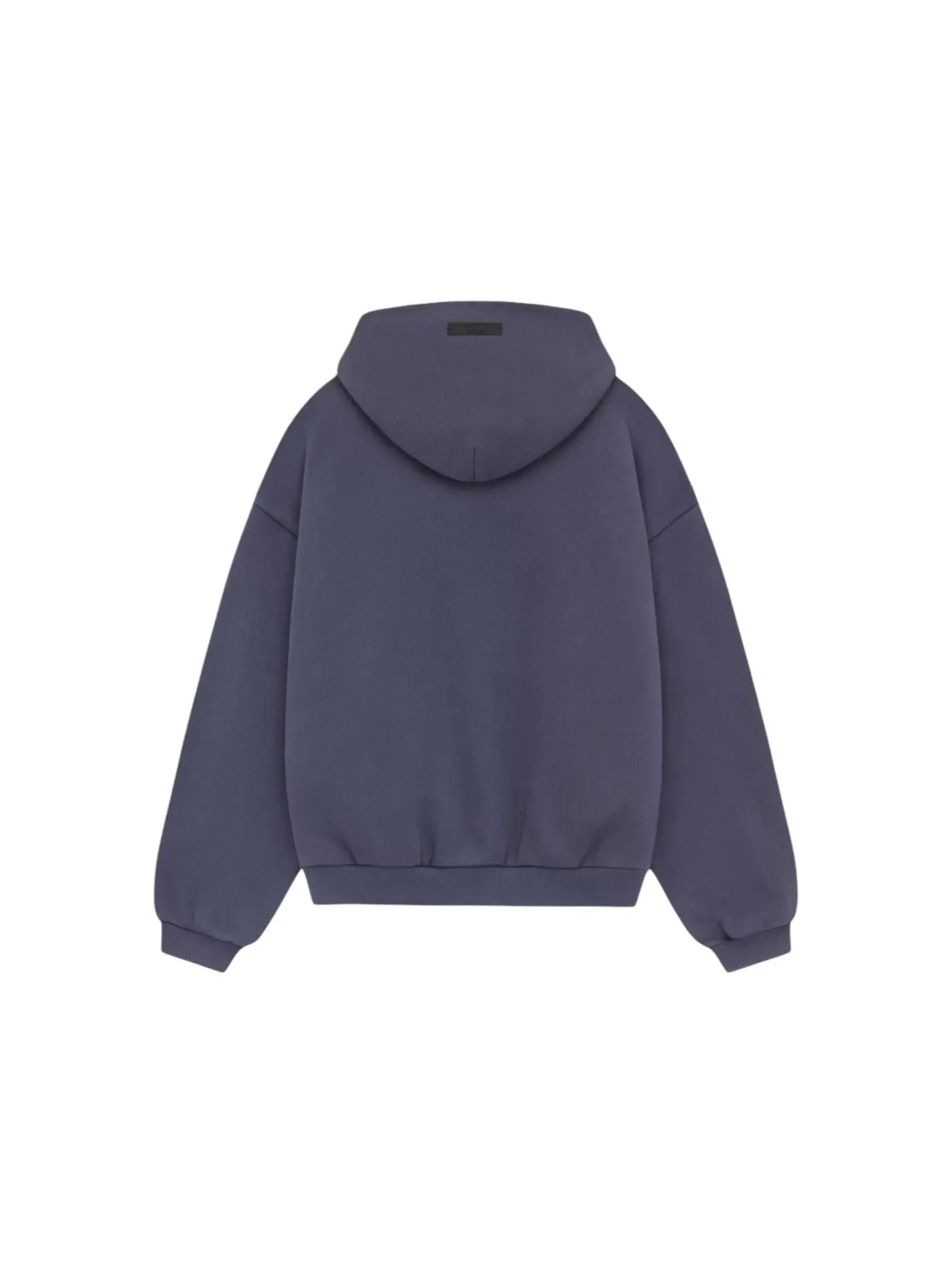 Детская худи на молнии Marine Fear of God — изображение 2 из 2, морской