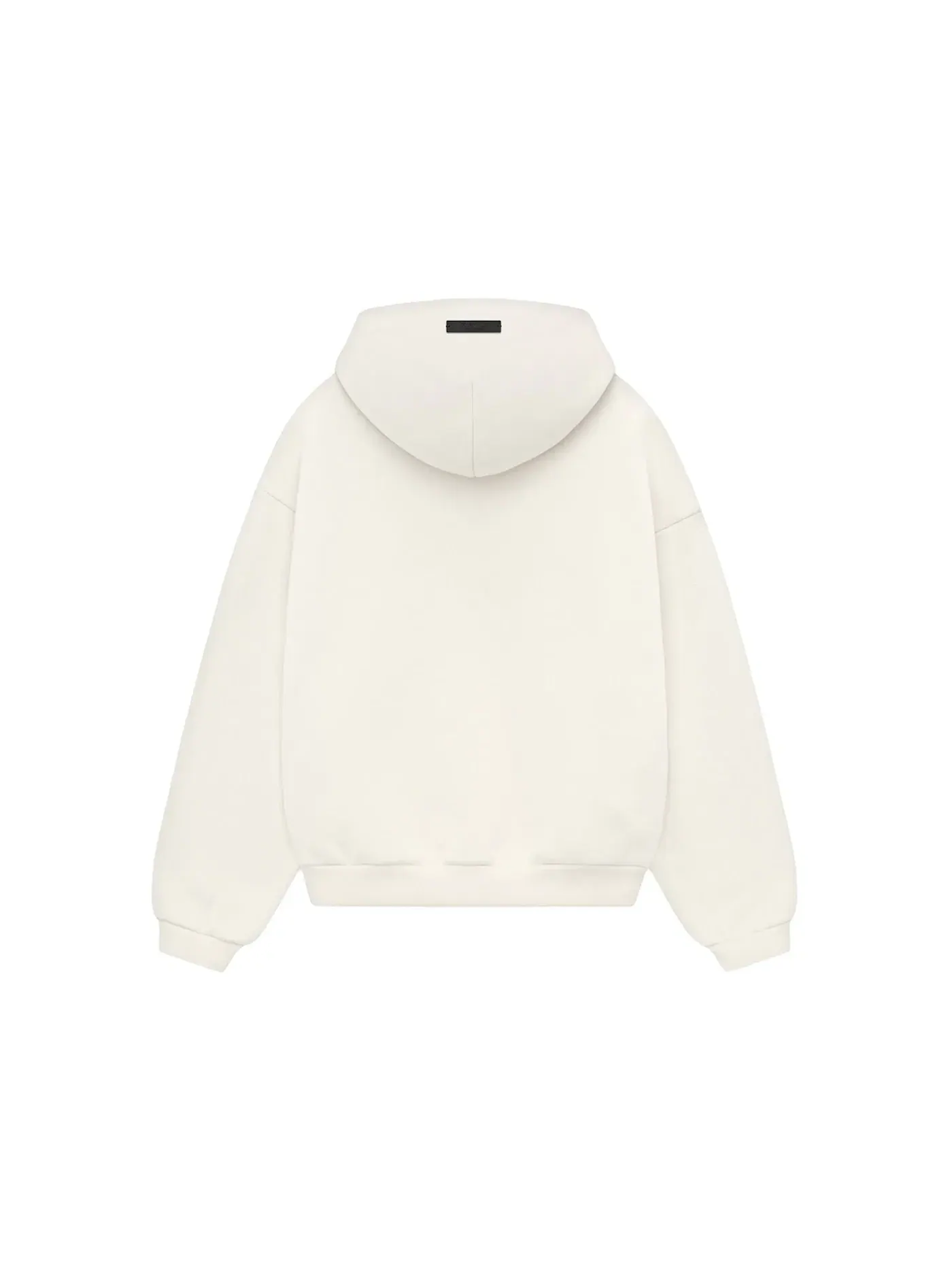 Детский худи из флиса Essentials Fear of God — изображение 2 из 2, раковина