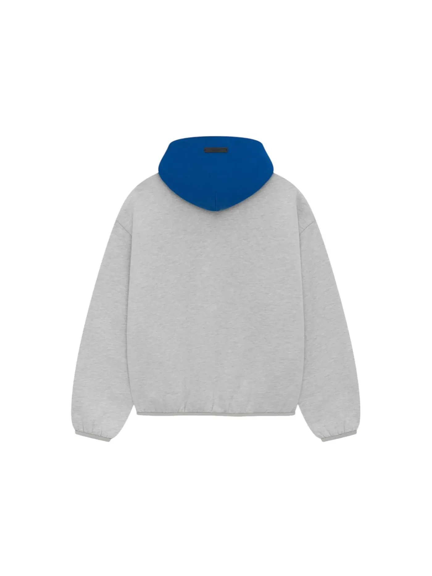 Мужская худи с принтом Knicks Fear of God Essentials — изображение 2 из 2, этер