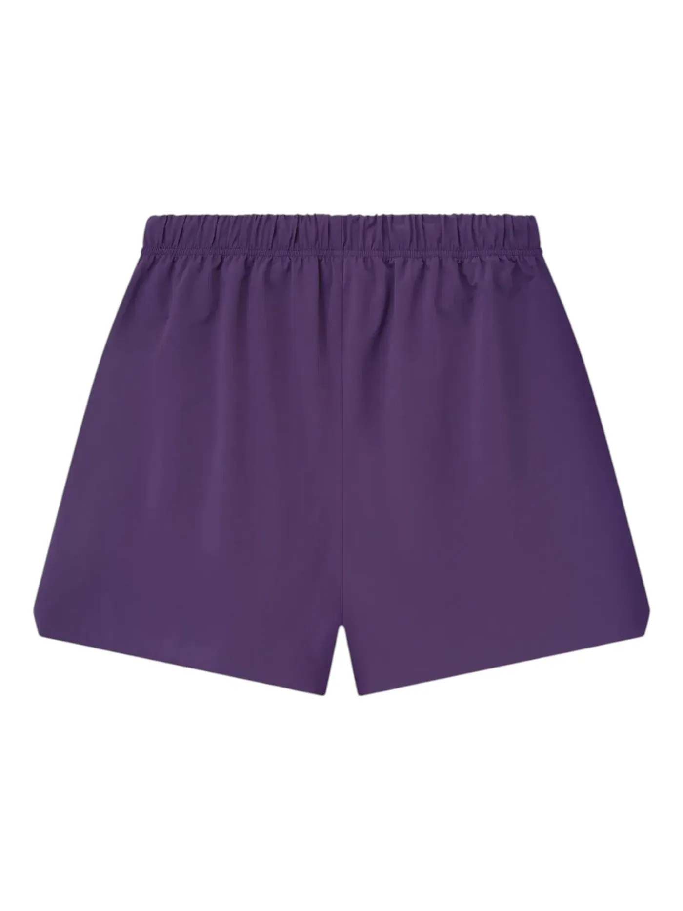 Мужские шорты Essentials Lakers Classic Fear of God — изображение 2 из 3, фиолетовый