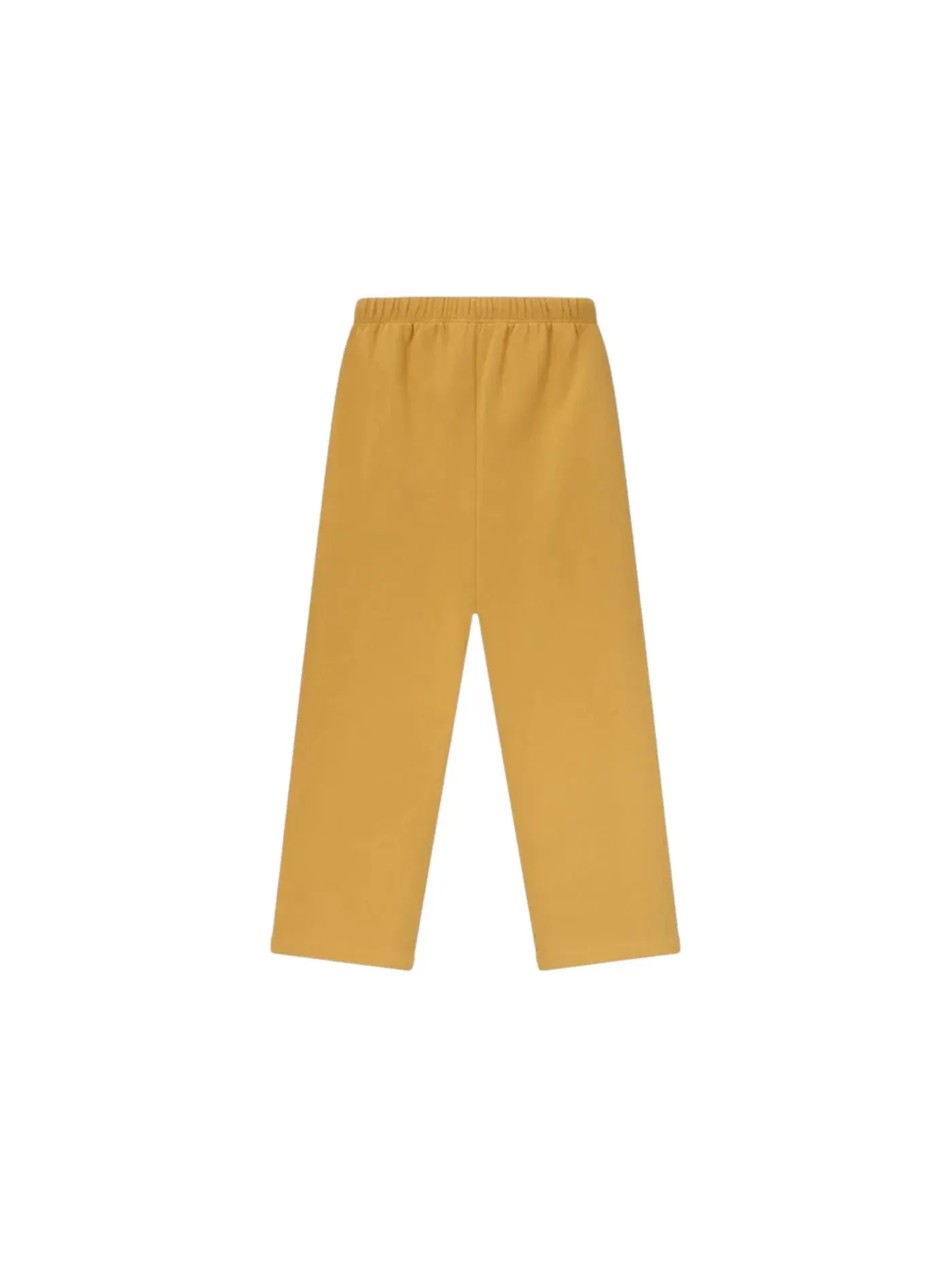 Мужские спортивные штаны с принтом Sweatpant Fear of God — изображение 2 из 3, каньонный