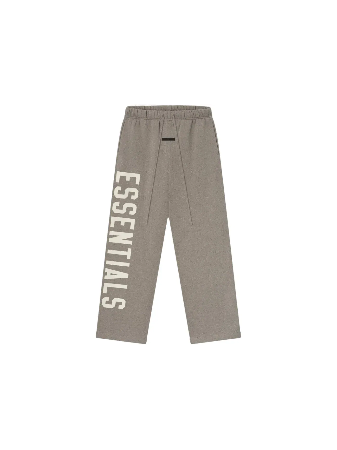 Мужские спортивные штаны из флиса Homestead Heather Fear of God Essentials, Homestead Heather — изображение 1 из 1