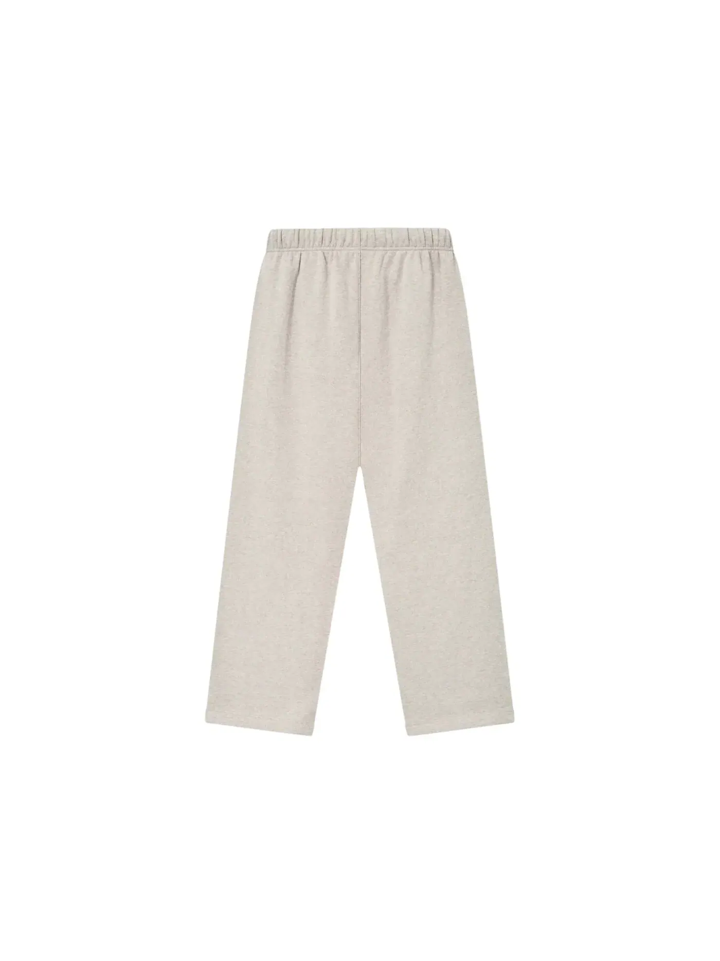 Мужские спортивные штаны из флиса Fear of God Essentials Sweatpant, Heather Stone — изображение 2 из 2