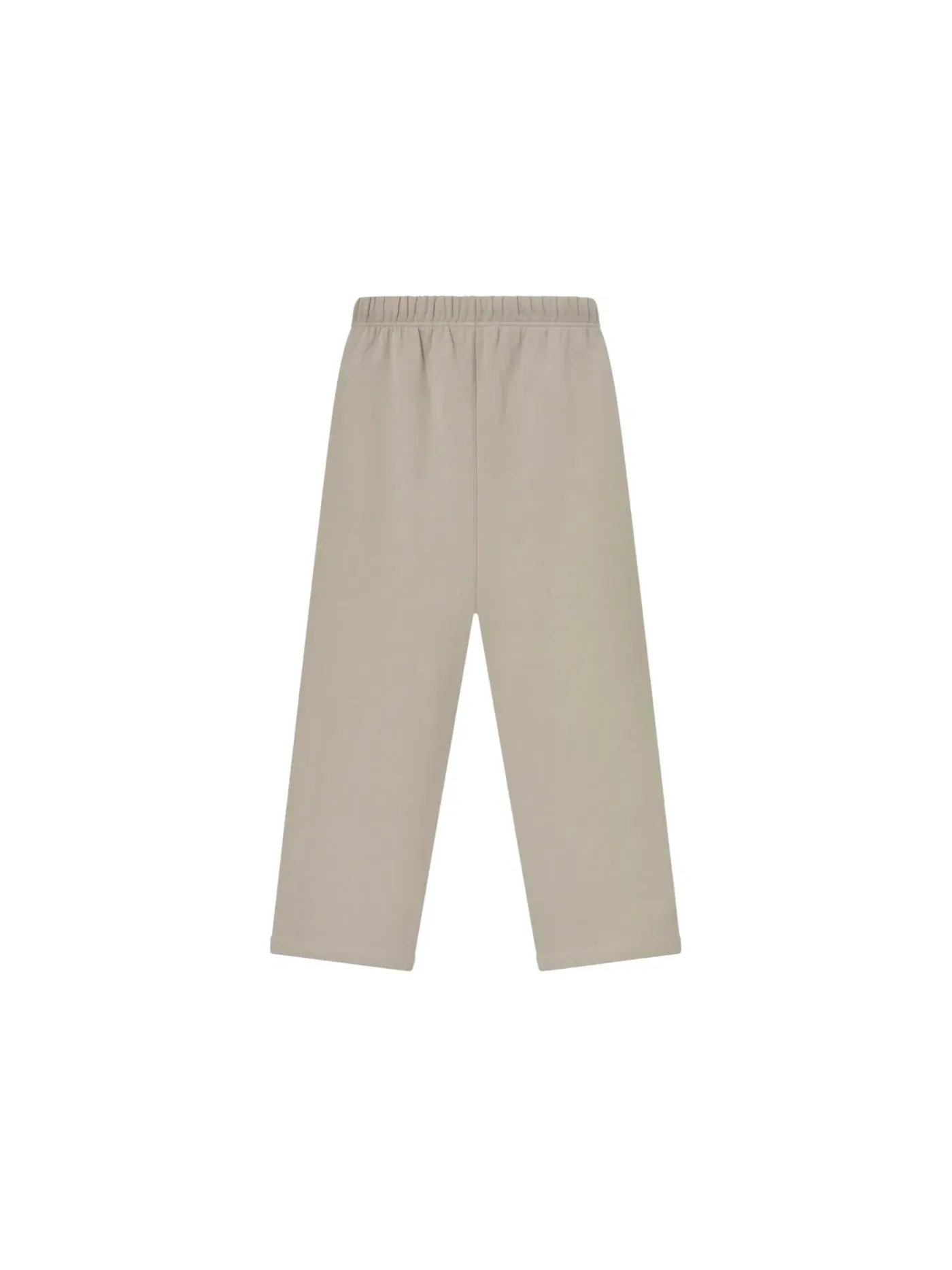 Мужские спортивные брюки из флиса Fear of God Essentials Sweatpant — изображение 2 из 2, древесный