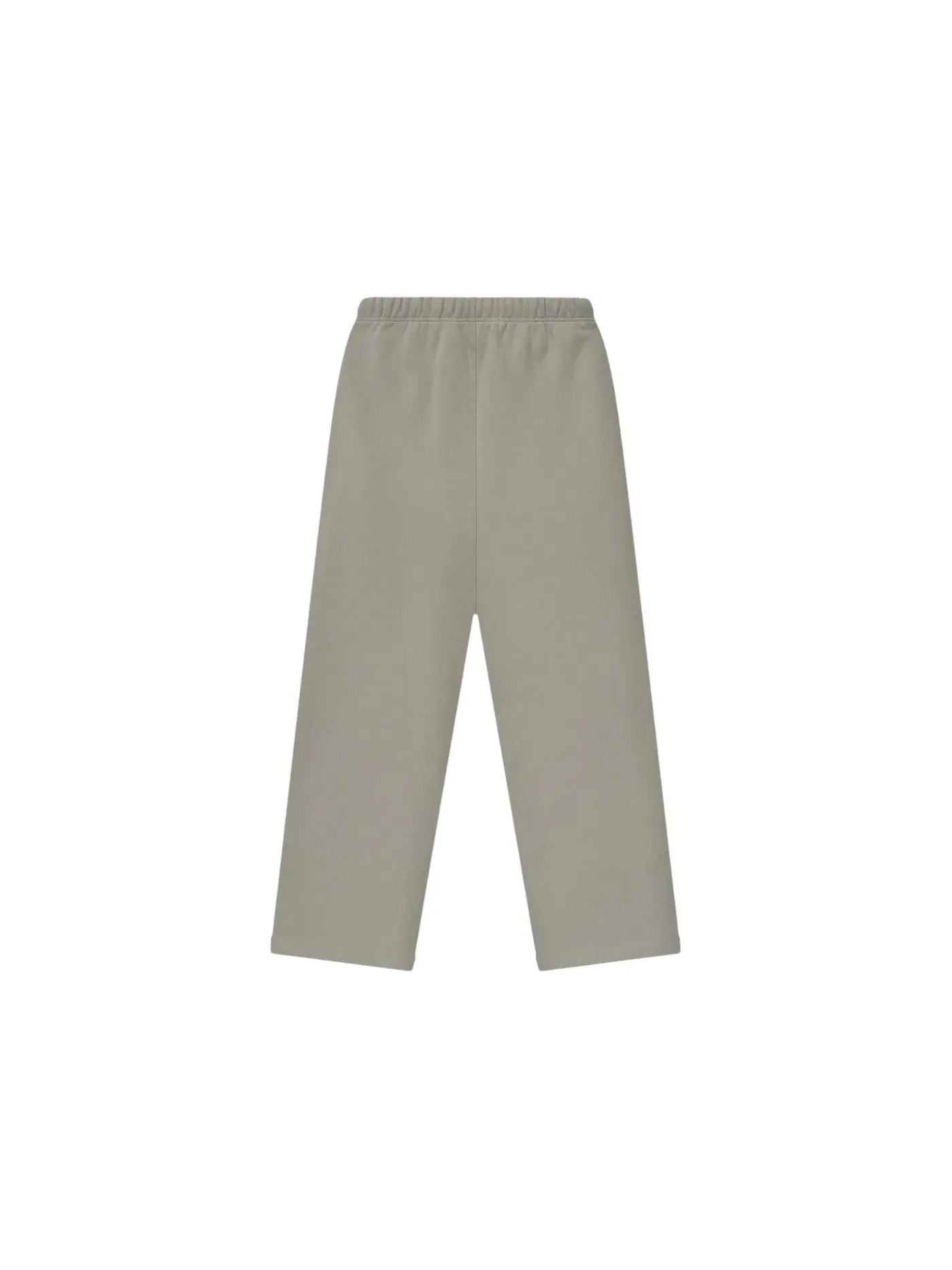 Мужские спортивные брюки Smoke Grey Fear of God Essentials — изображение 2 из 2