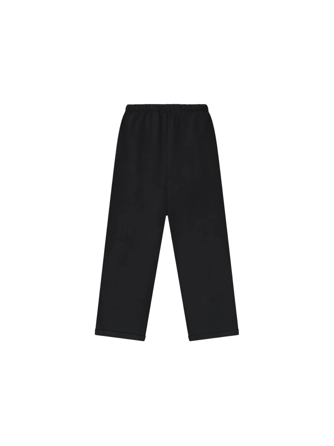 Мужские спортивные штаны с логотипом Sweatpant Fear of God — изображение 2 из 2, винтажный черный
