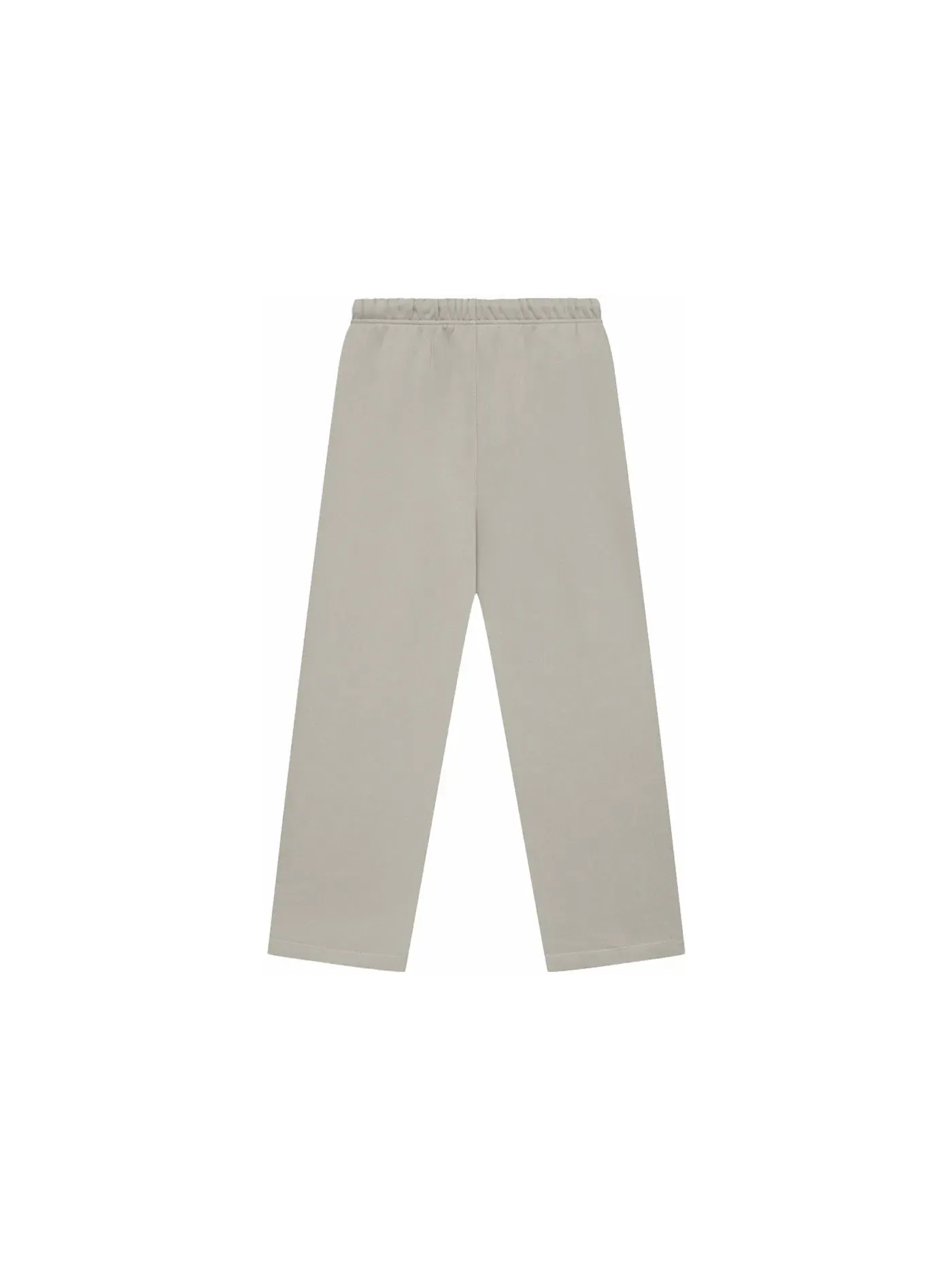 Мужские спортивные штаны с логотипом Fear of God Essentials Sweatpants — изображение 2 из 2, серый