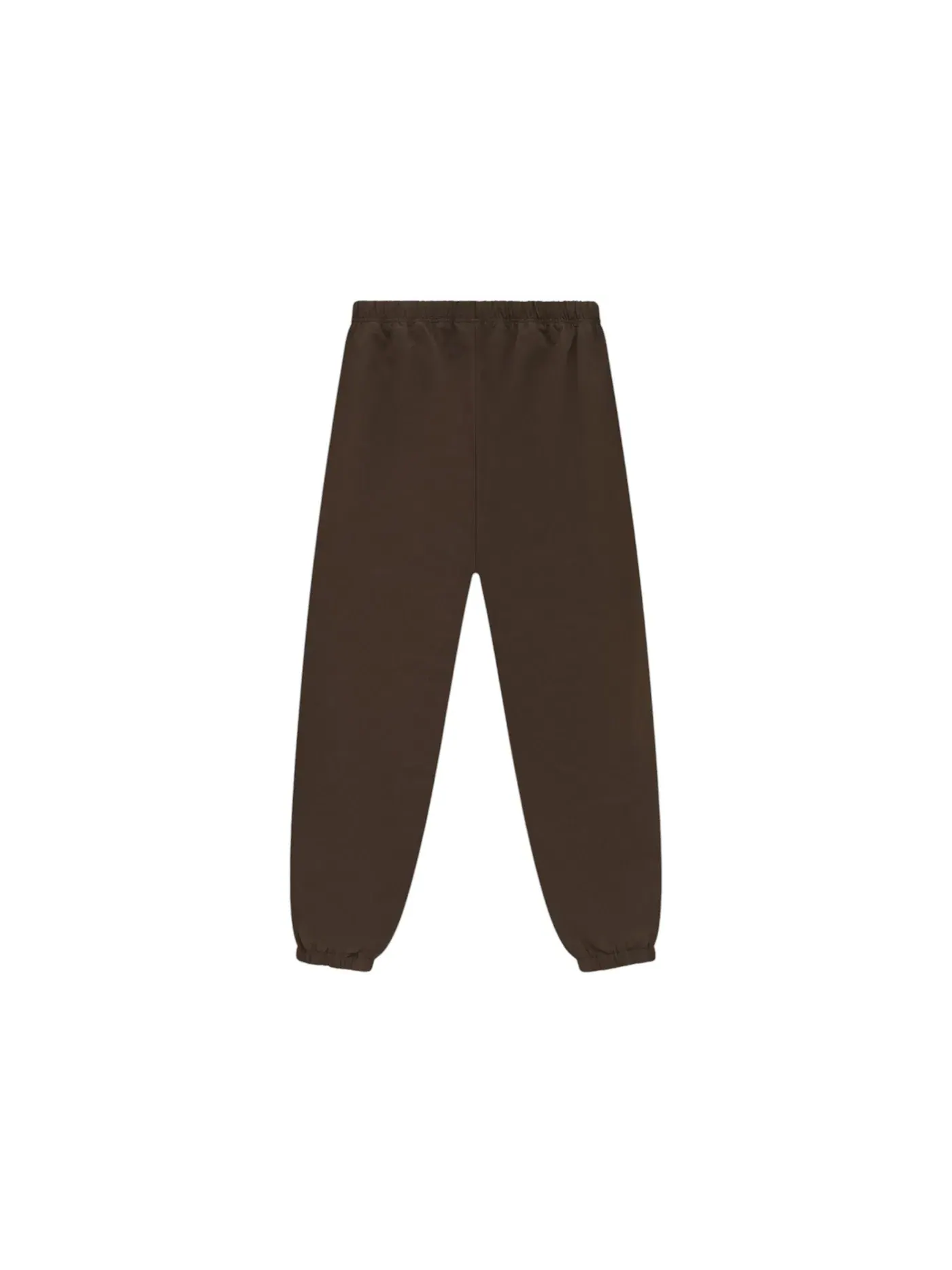 Мужские спортивные штаны из нейлона Fear of God Essentials Trackpant — изображение 2 из 2, коричневый