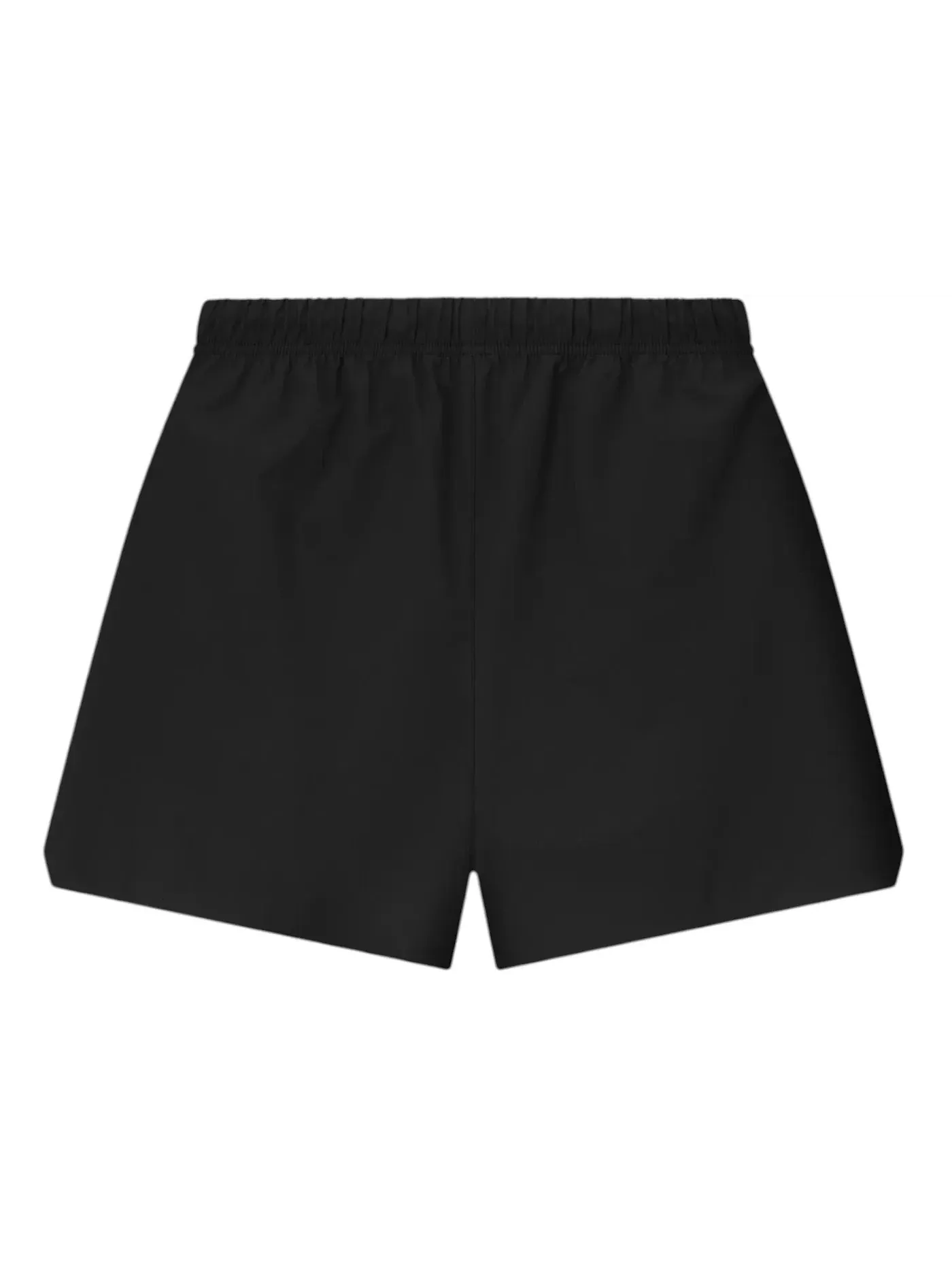 Мужские шорты с принтом Essentials MLB Nylon Vintage Fear of God — изображение 2 из 2, черный