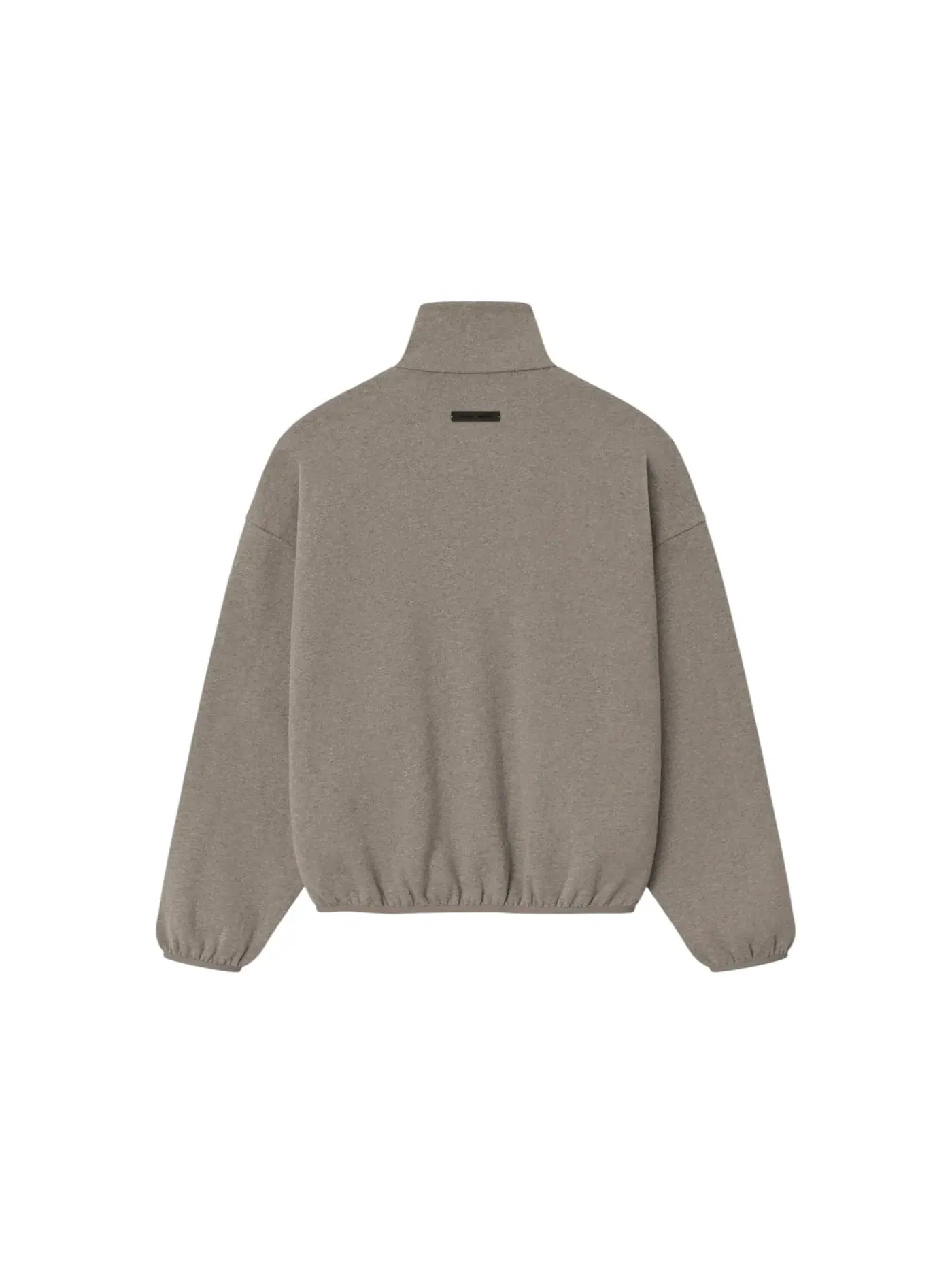 Мужская куртка с отделкой пиппинг Модель Fear of God, Homestead Heather — изображение 1 из 1