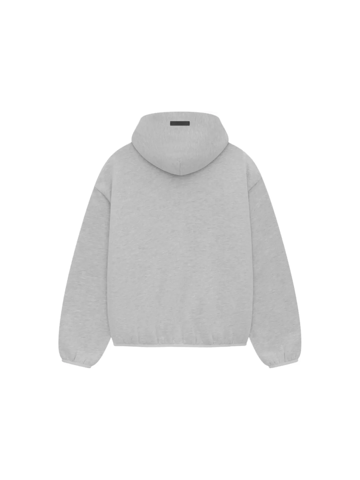 Мужская худи с принтом Fear of God Essentials NBA Hoodie Fear of God — изображение 2 из 2, этер