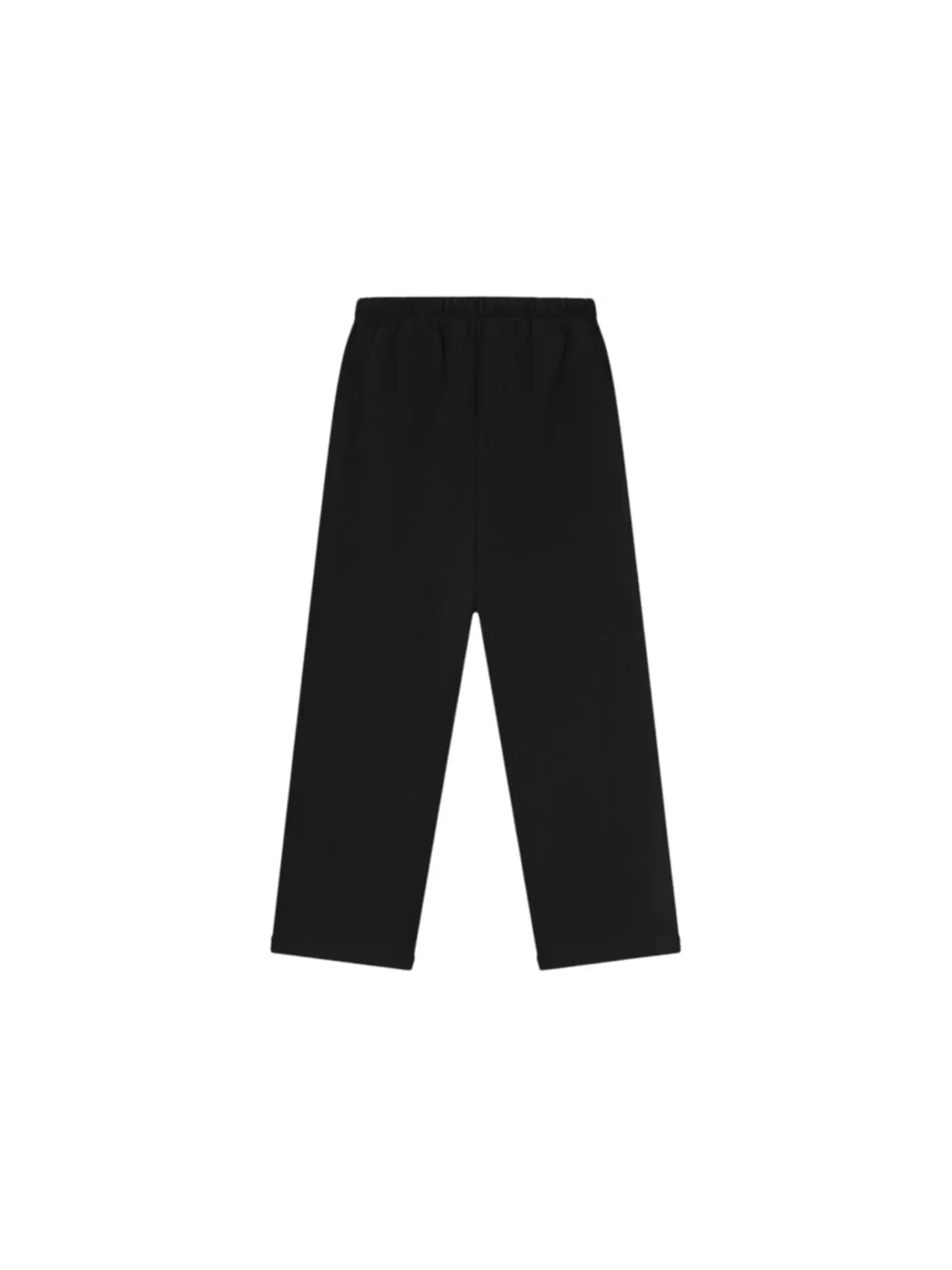 Мужские спортивные штаны с принтом Sweatpant Fear of God — изображение 2 из 3, черный