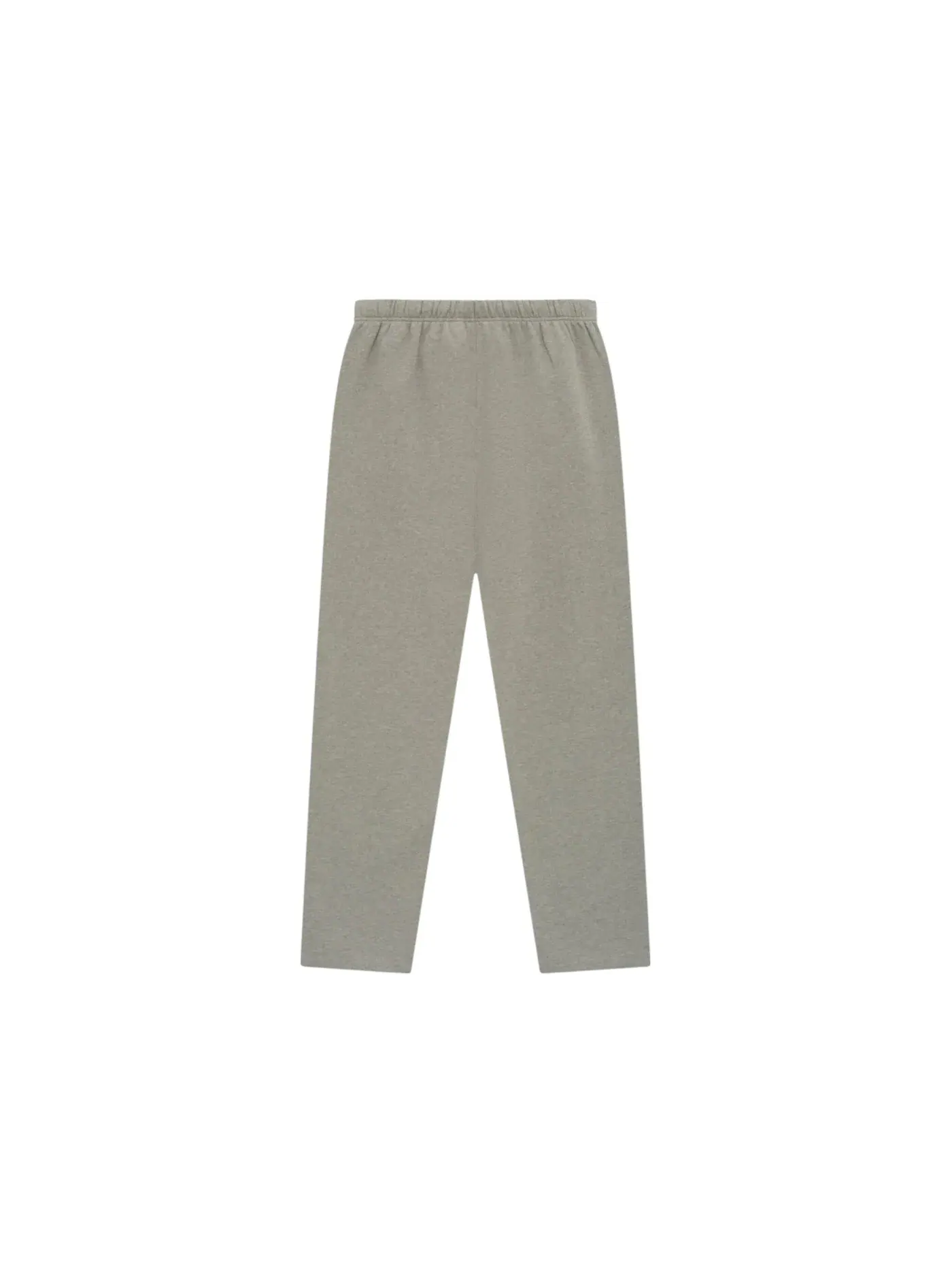 Детские спортивные штаны свободного кроя Fear of God Essentials NBA Paris Relaxed Sweatpants, Warm Heather