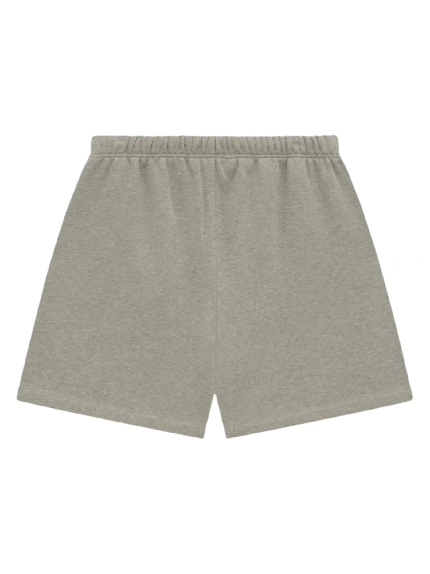 Унисекс шорты с принтом Sweatshorts Fear of God, Warm Heather — изображение 2 из 2