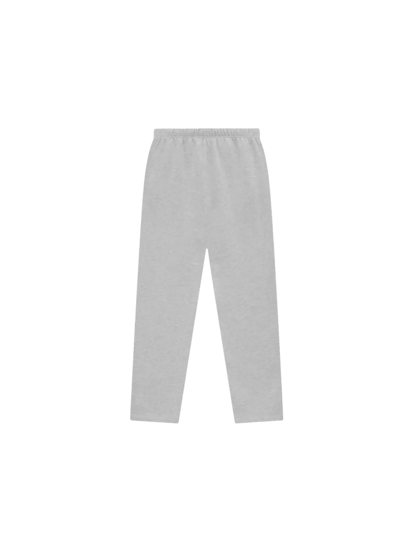 Мужские спортивные брюки прямого кроя Fear of God Essentials NBA Relaxed Sweatpant — изображение 2 из 2, этер