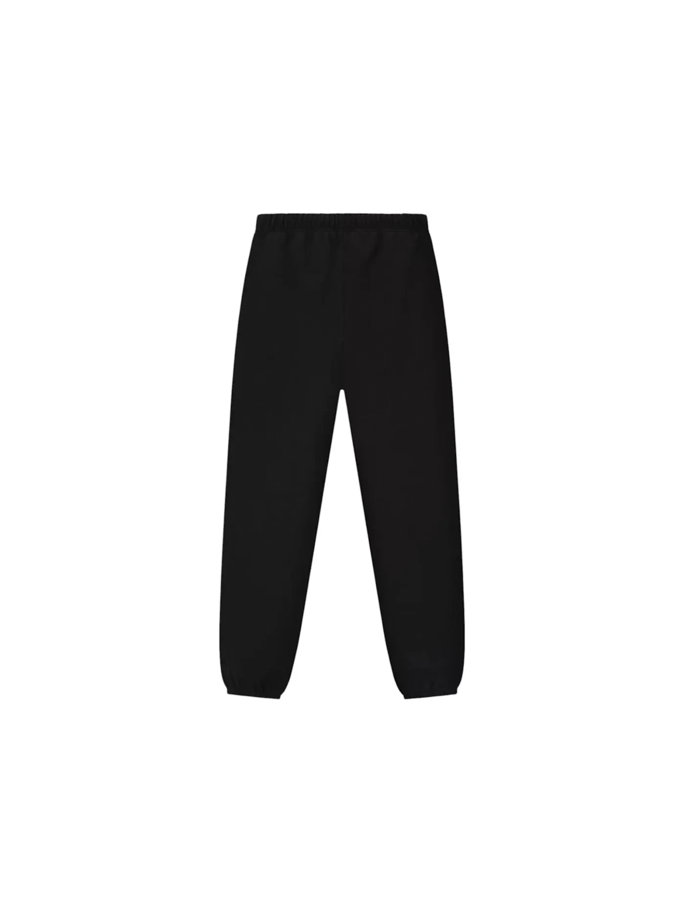 Мужские спортивные штаны с принтом Sweatpant Fear of God — изображение 2 из 3, черный