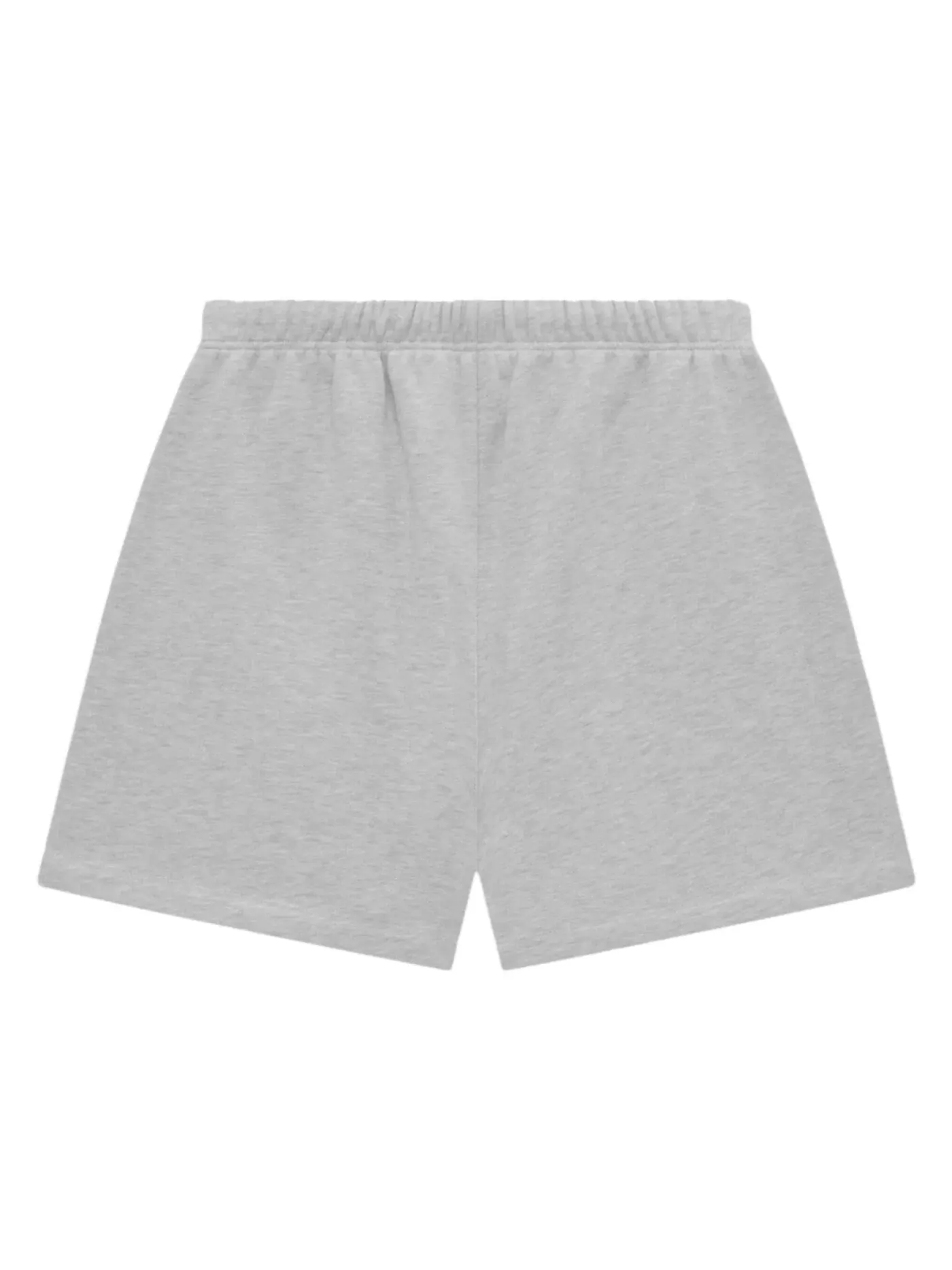 Мужские шорты с принтом NBA Sweatshorts Fear of God — изображение 2 из 2, этер