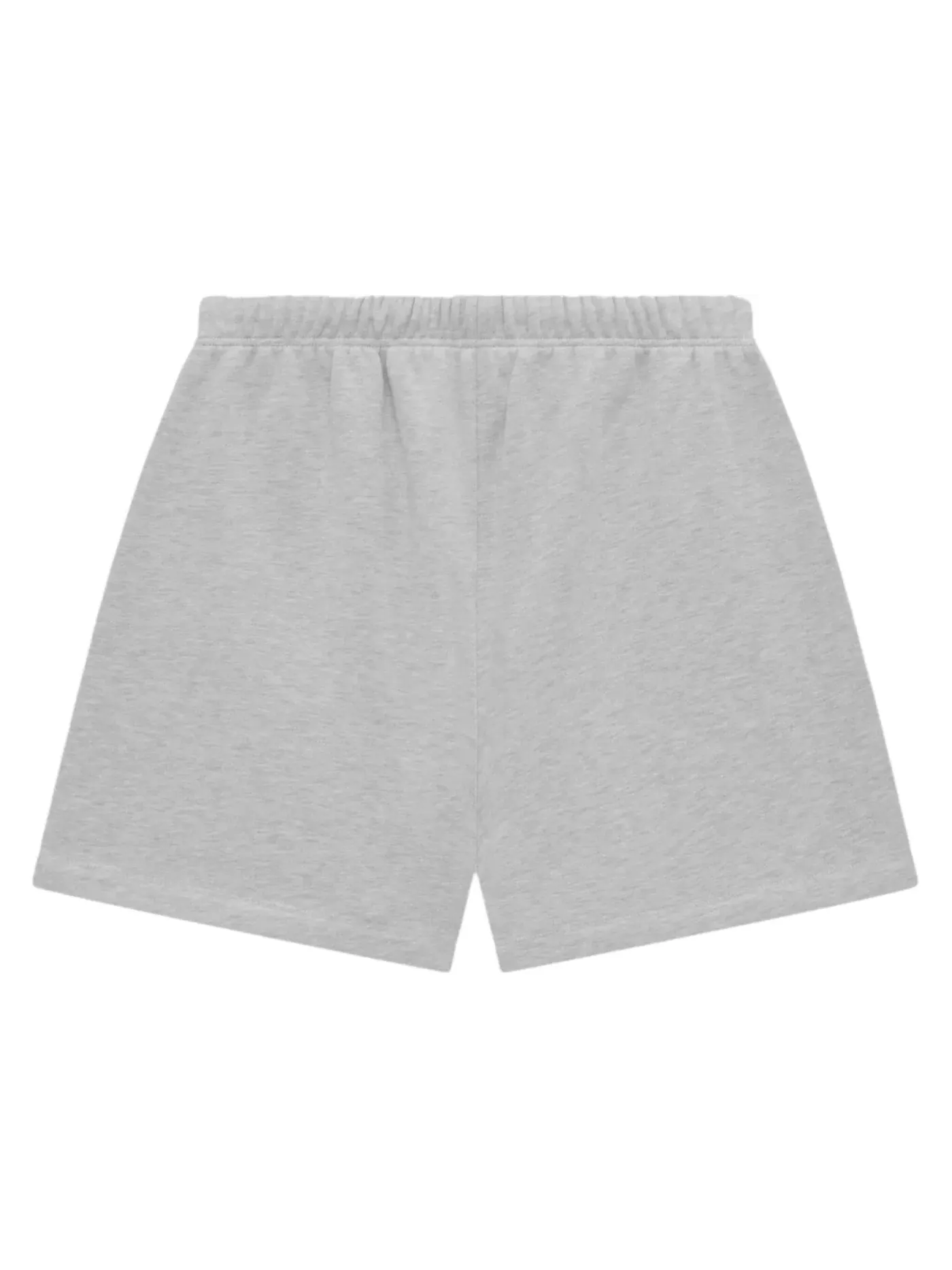 Мужские шорты из футера с принтом Sweatshorts (SS25) Fear of God — изображение 2 из 2, этер