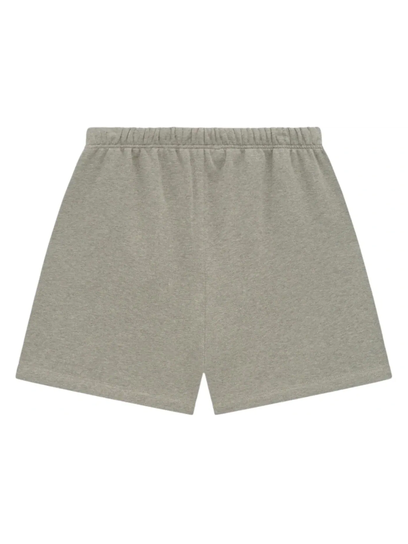 Мужские шорты с принтом Sweatshorts Fear of God, Warm Heather — изображение 2 из 2