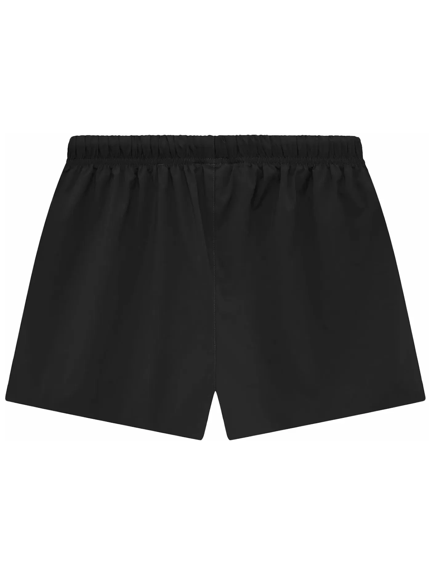 Мужские шорты Fear of God Jet Black — изображение 2 из 2