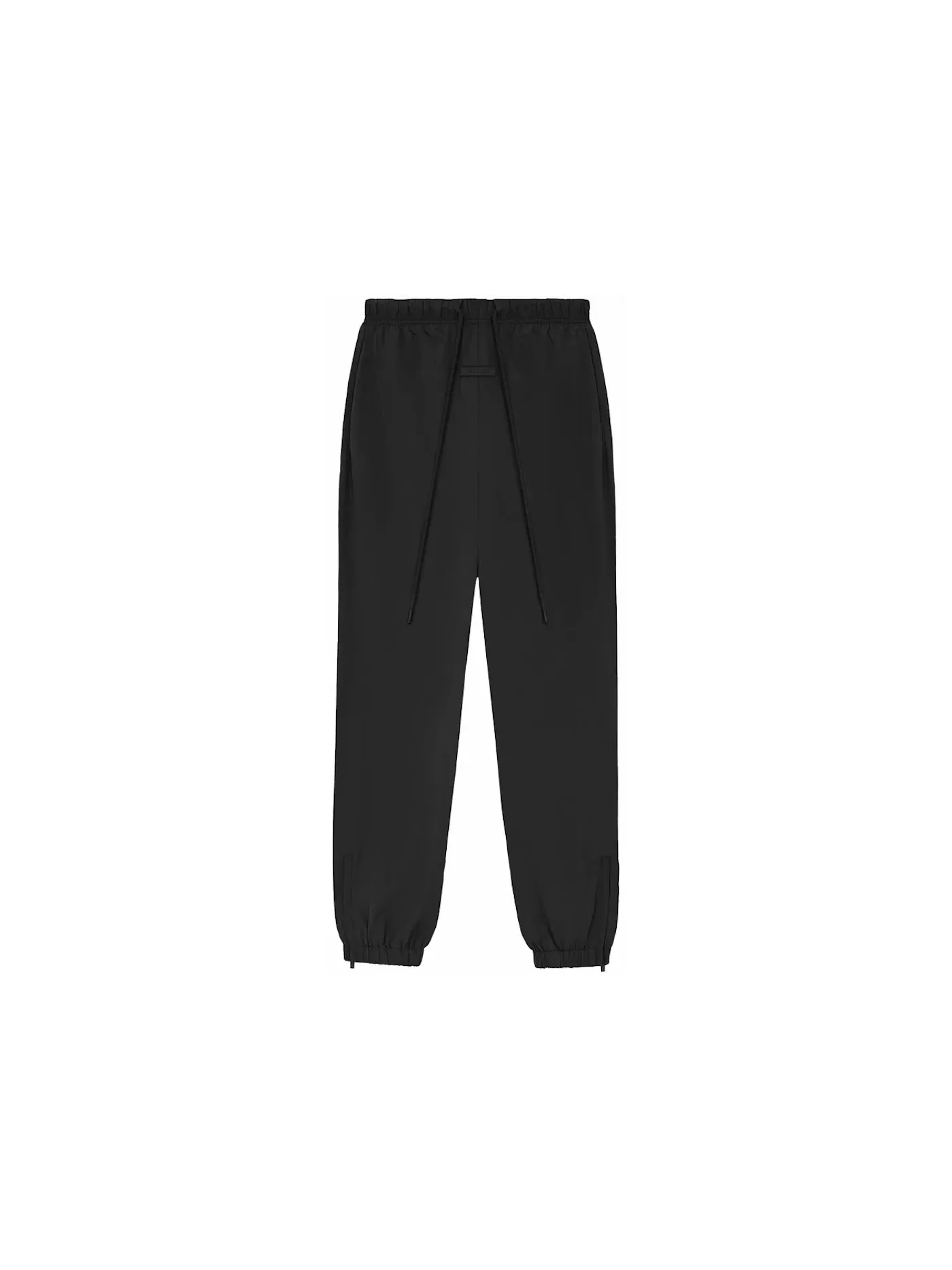 Мужские спортивные штаны с принтом Trackpant Fear of God — изображение 1 из 2, черный
